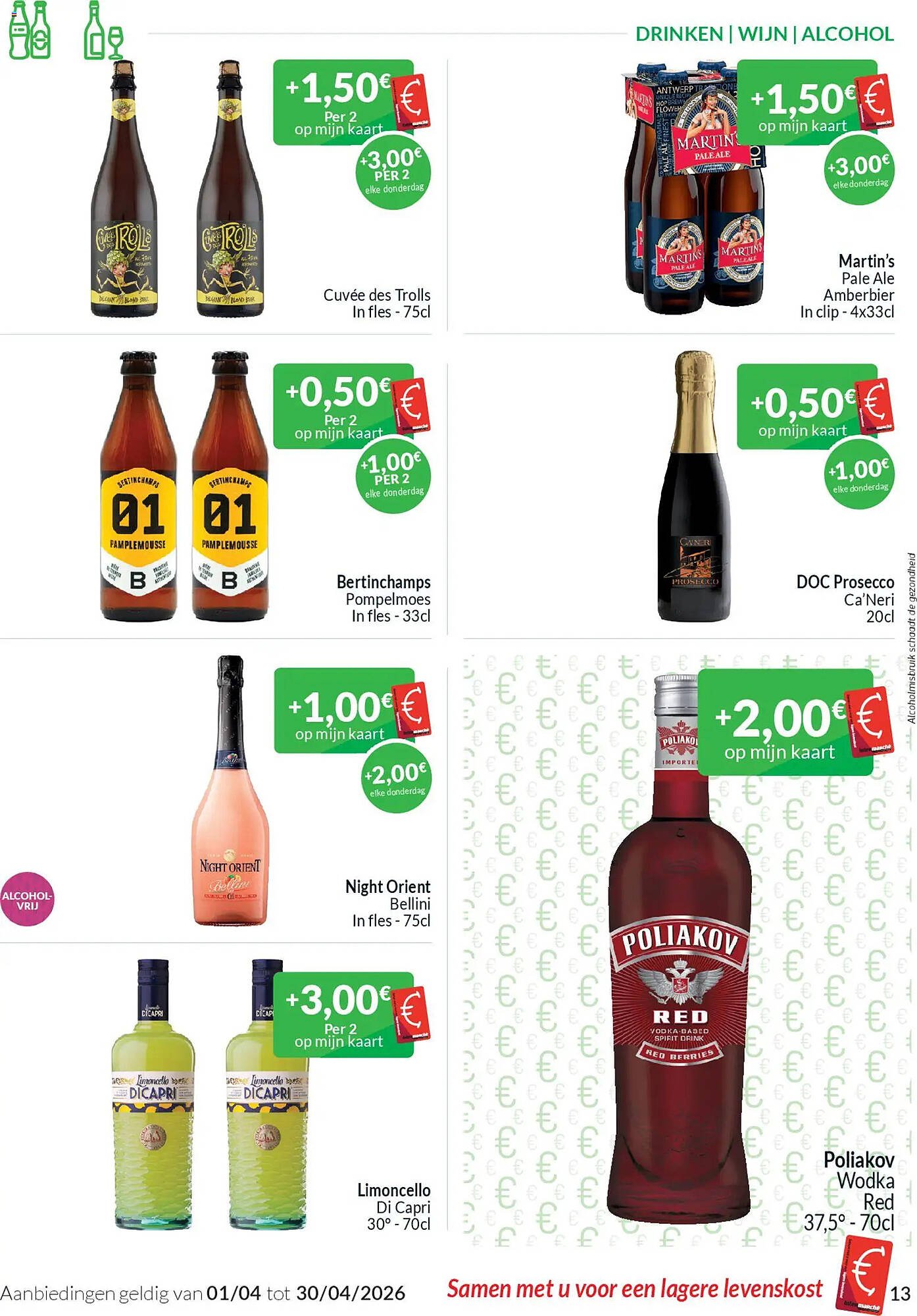 Intermarché folder (2026-04-01 - 2026-04-30)