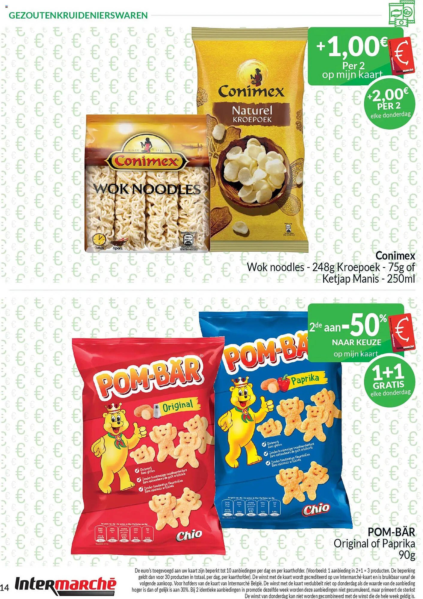 Intermarché folder (2026-04-01 - 2026-04-30)