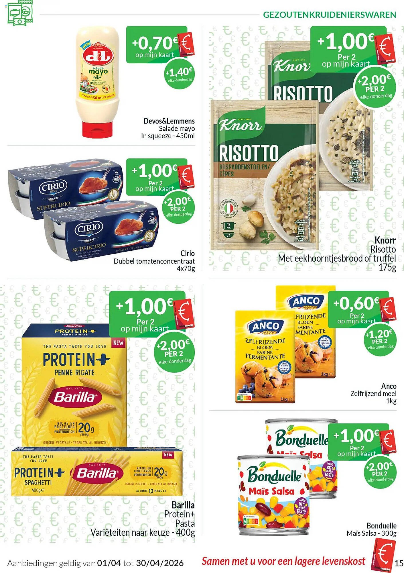 Intermarché folder (2026-04-01 - 2026-04-30)