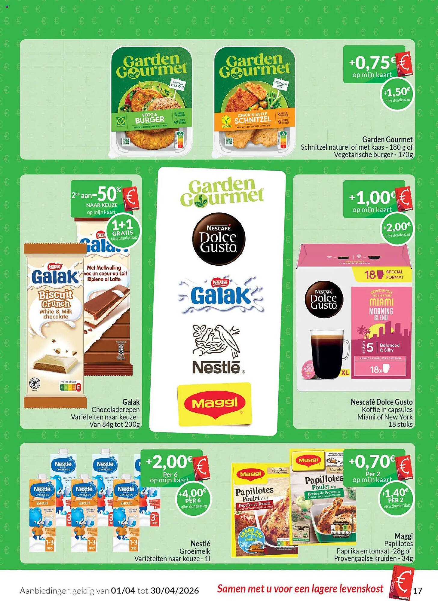 Intermarché folder (2026-04-01 - 2026-04-30)