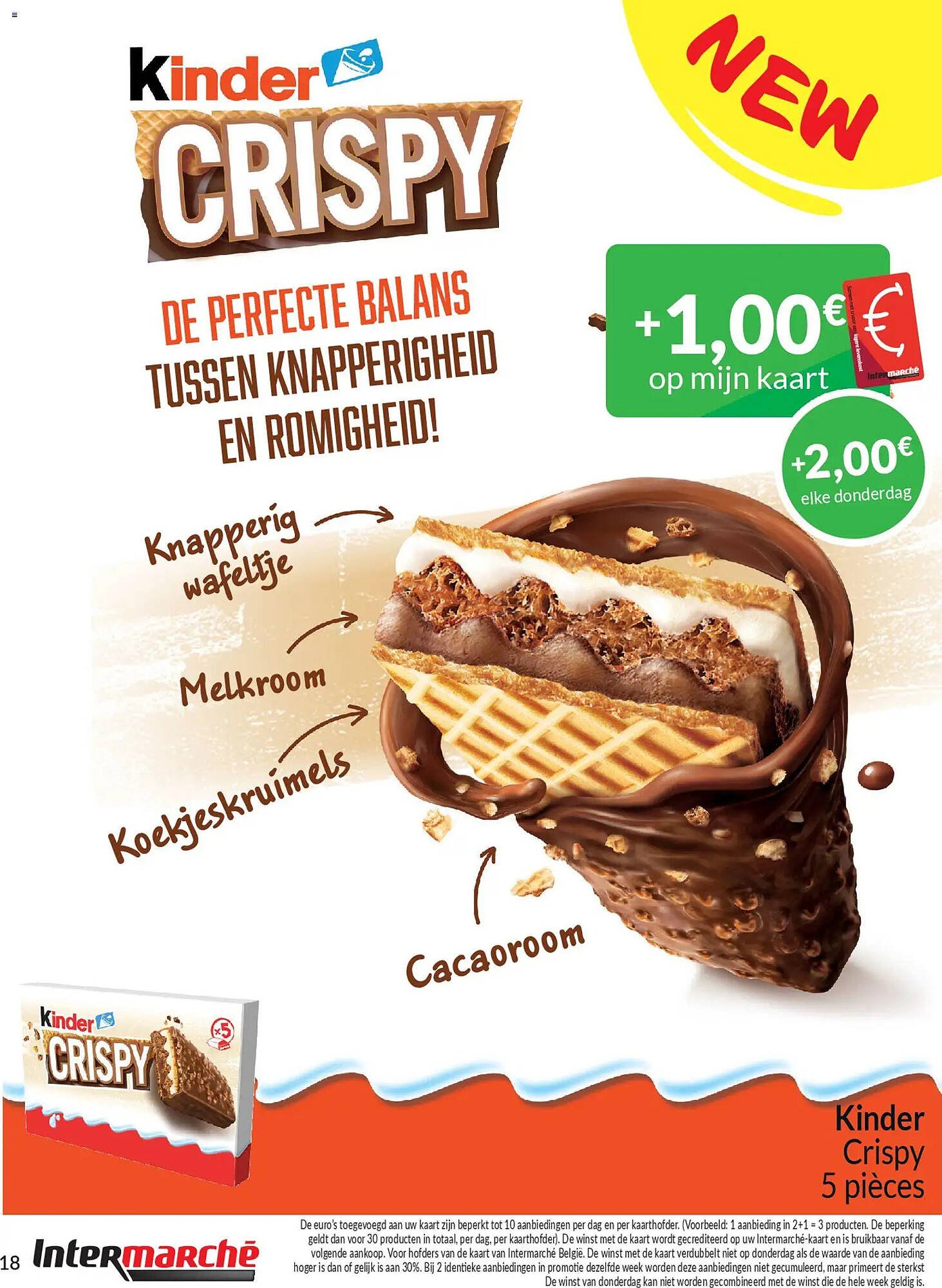 Intermarché folder (2026-04-01 - 2026-04-30)