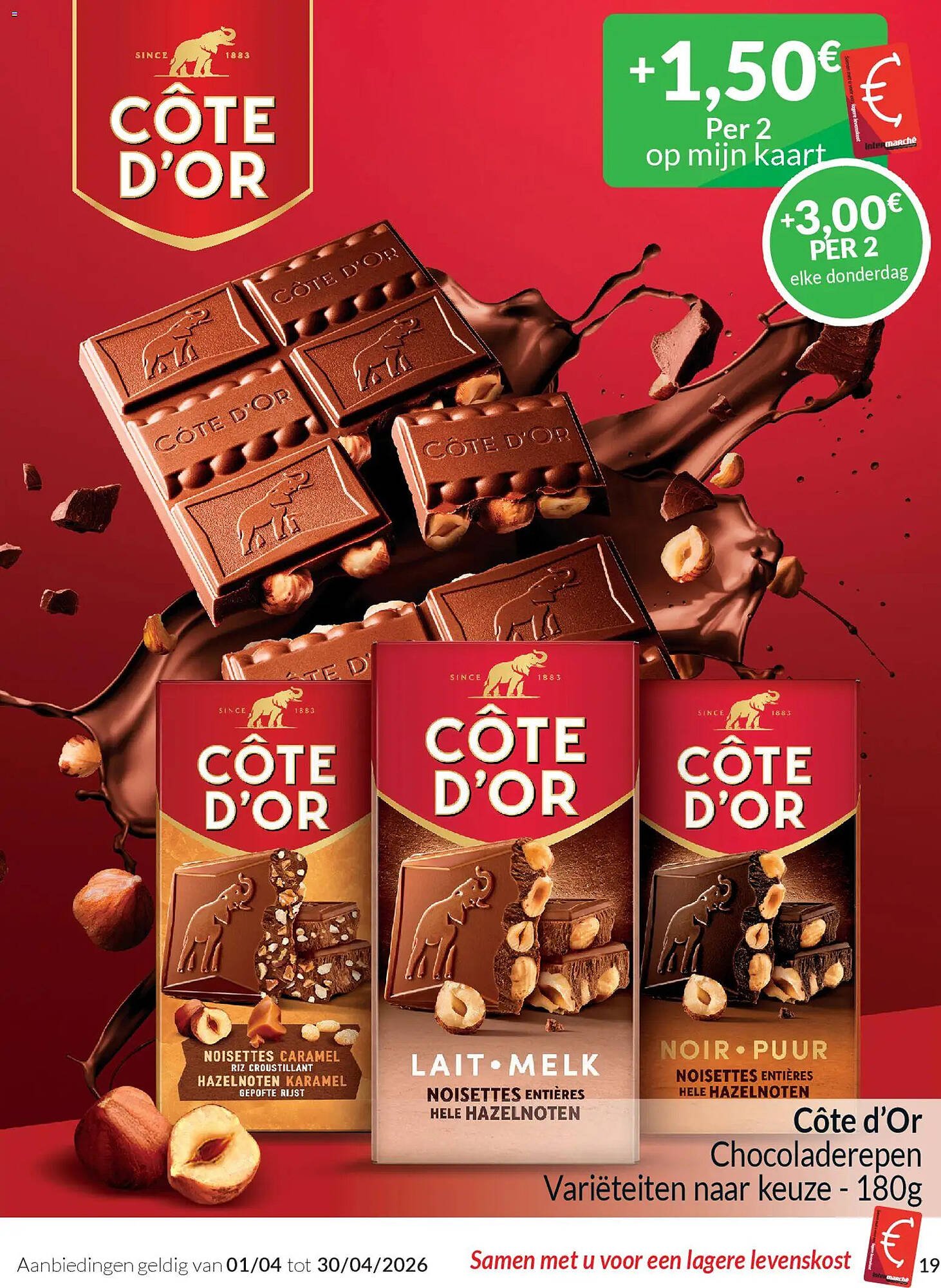 Intermarché folder (2026-04-01 - 2026-04-30)