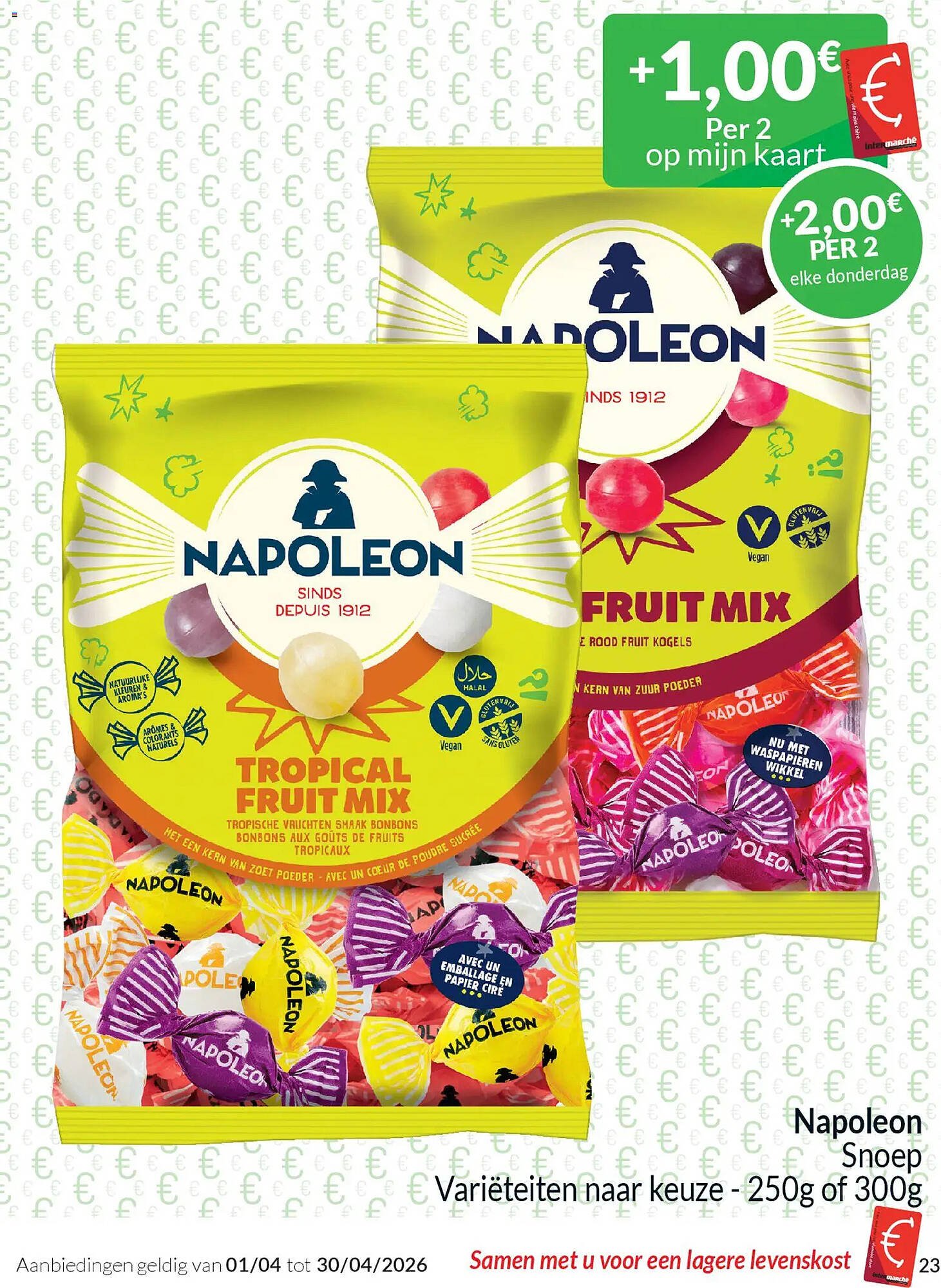 Intermarché folder (2026-04-01 - 2026-04-30)