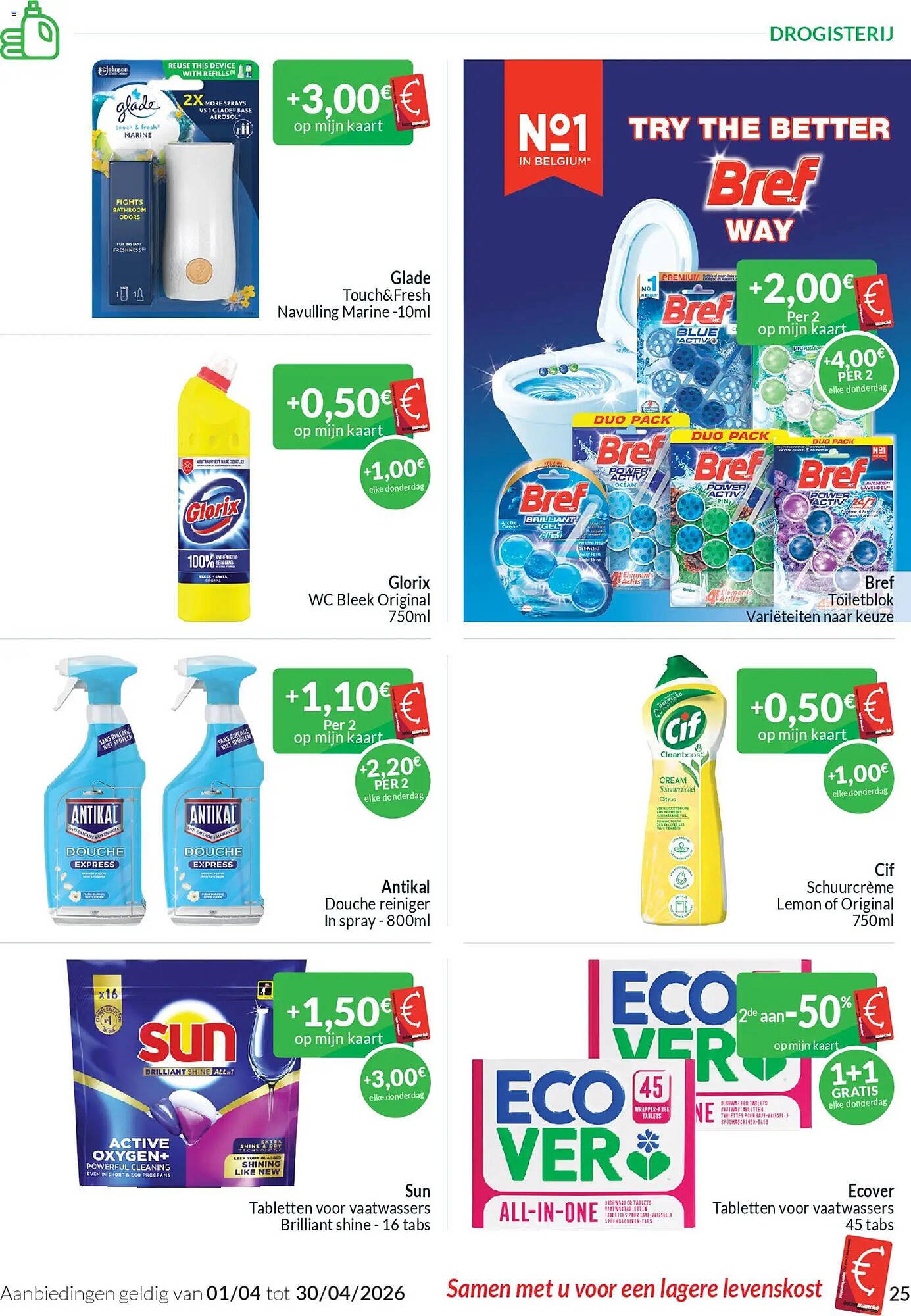 Intermarché folder (2026-04-01 - 2026-04-30)