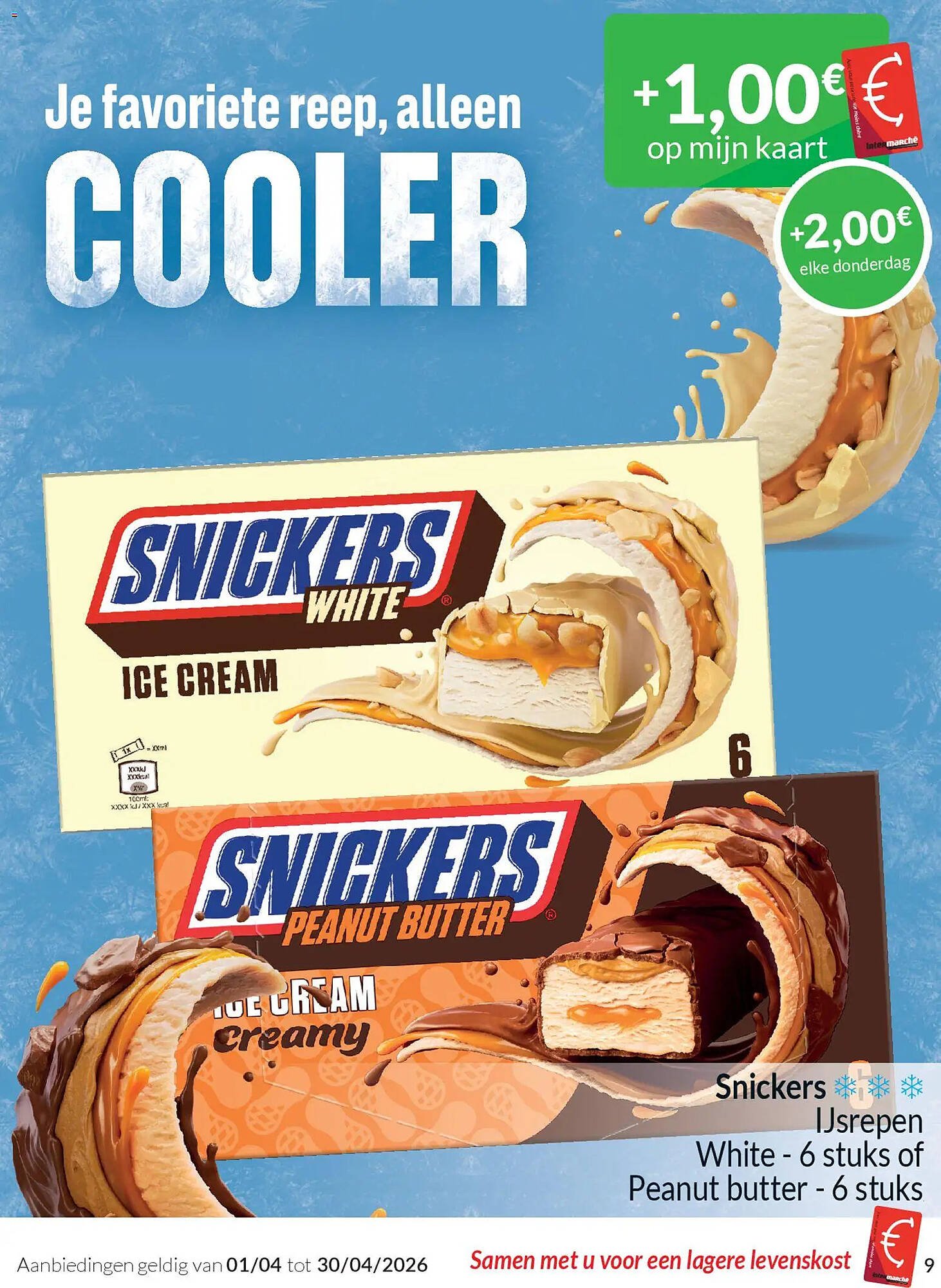 Intermarché folder (2026-04-01 - 2026-04-30)