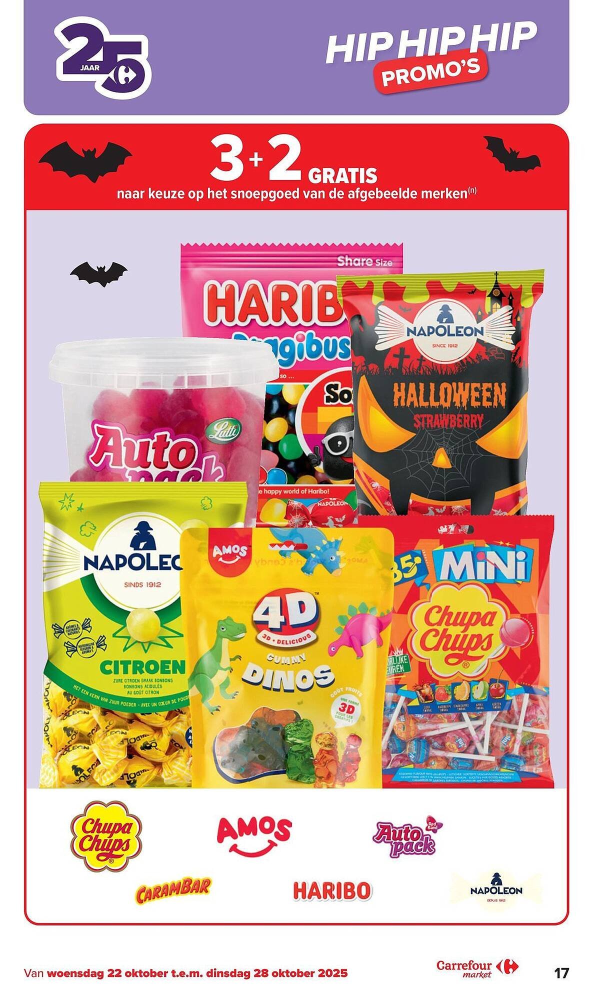 Carrefour Market folder (2025-10-22 - 2025-10-28)