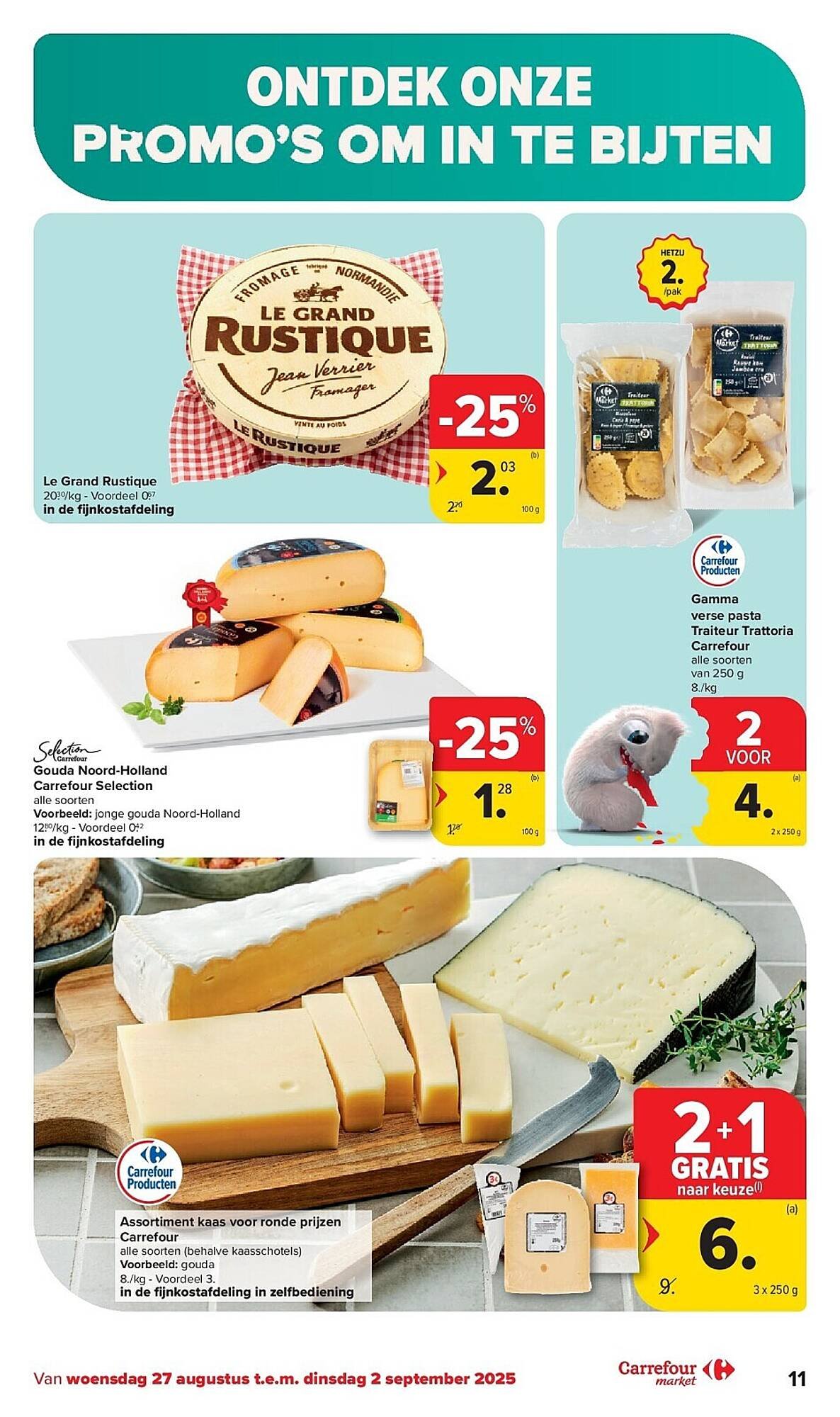 Carrefour folder (2025-08-27 - 2025-09-09)