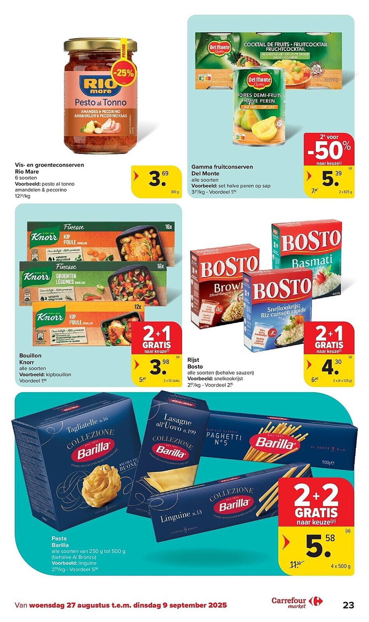 Carrefour folder (2025-08-27 - 2025-09-09)