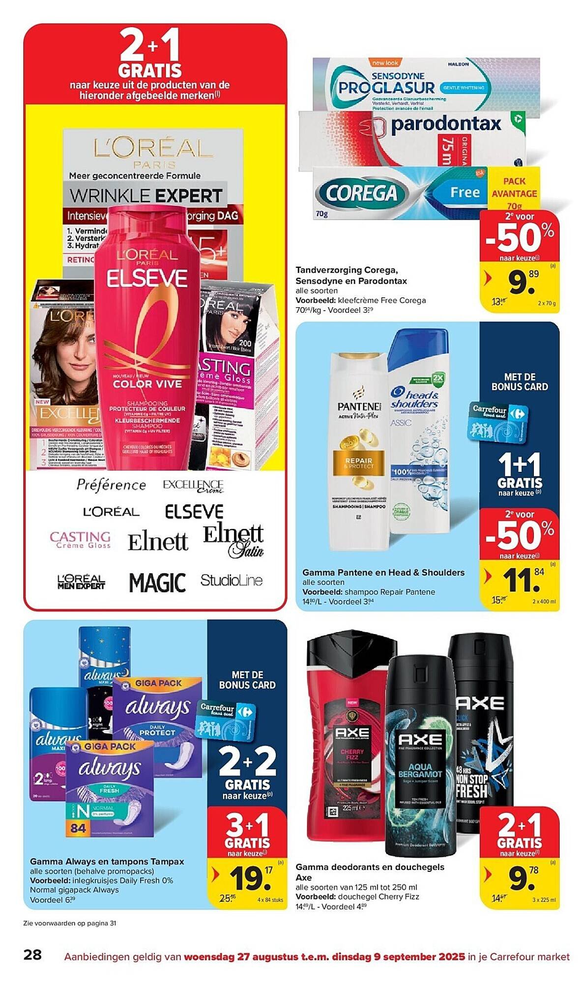 Carrefour folder (2025-08-27 - 2025-09-09)