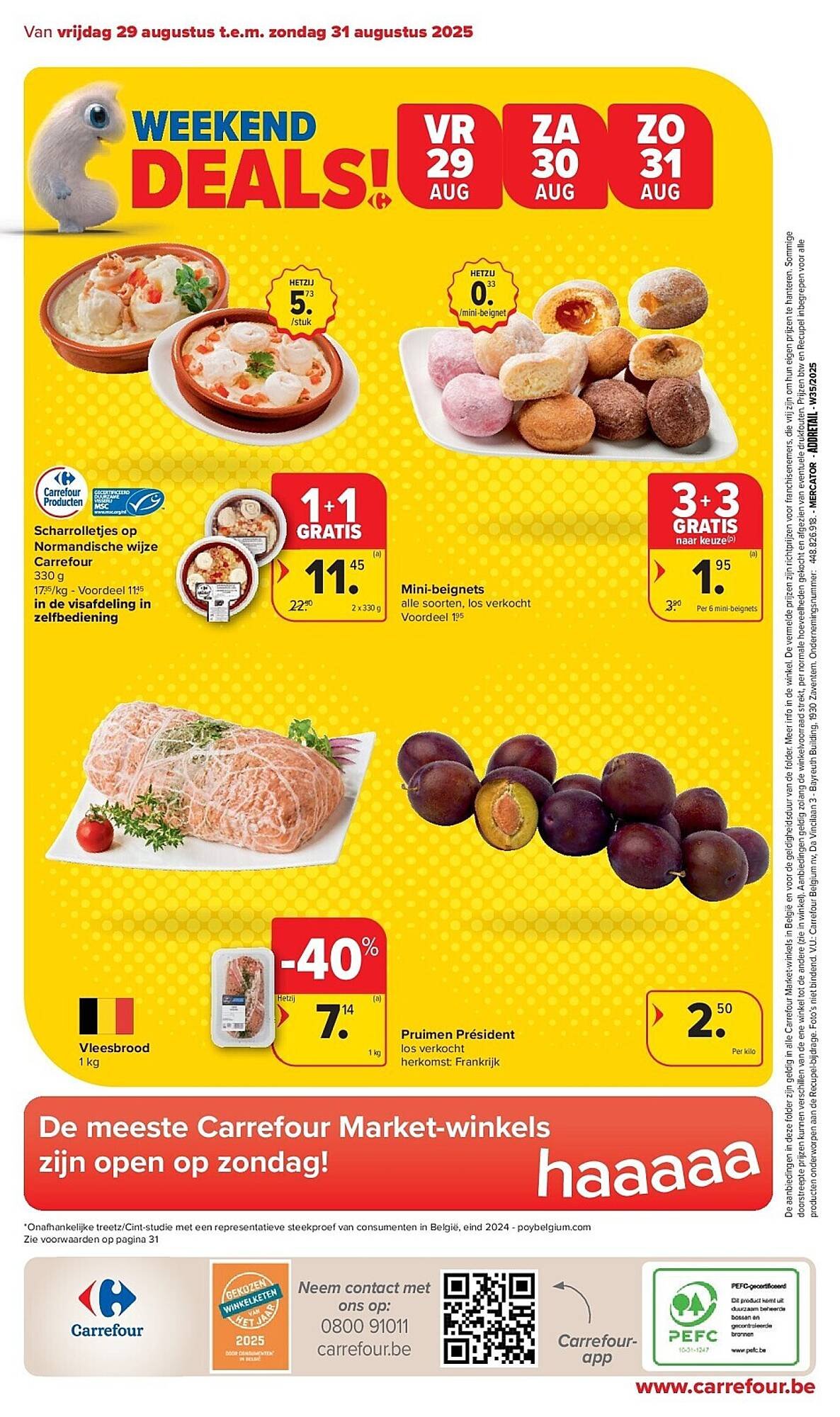 Carrefour folder (2025-08-27 - 2025-09-09)