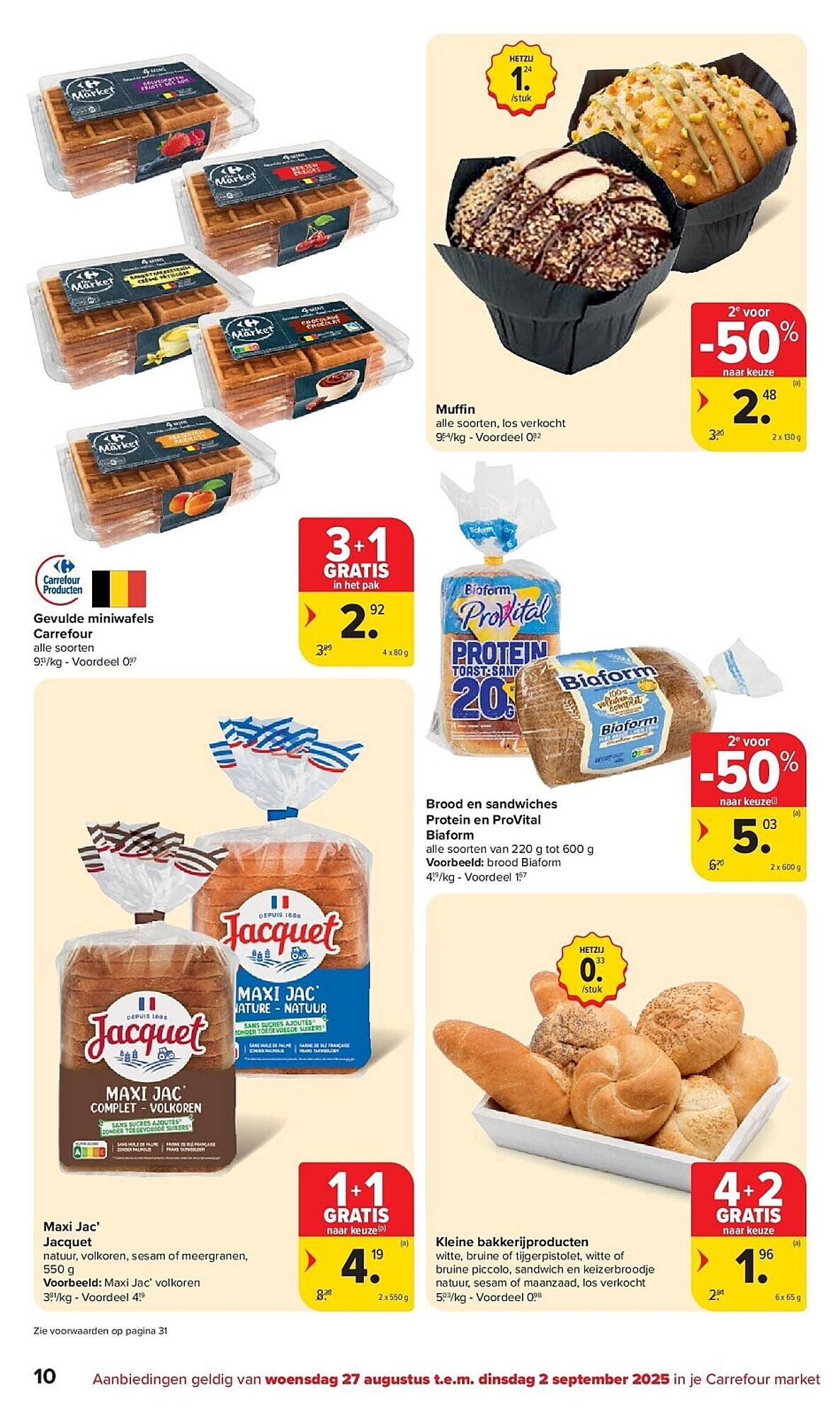 Carrefour folder (2025-08-27 - 2025-09-09)