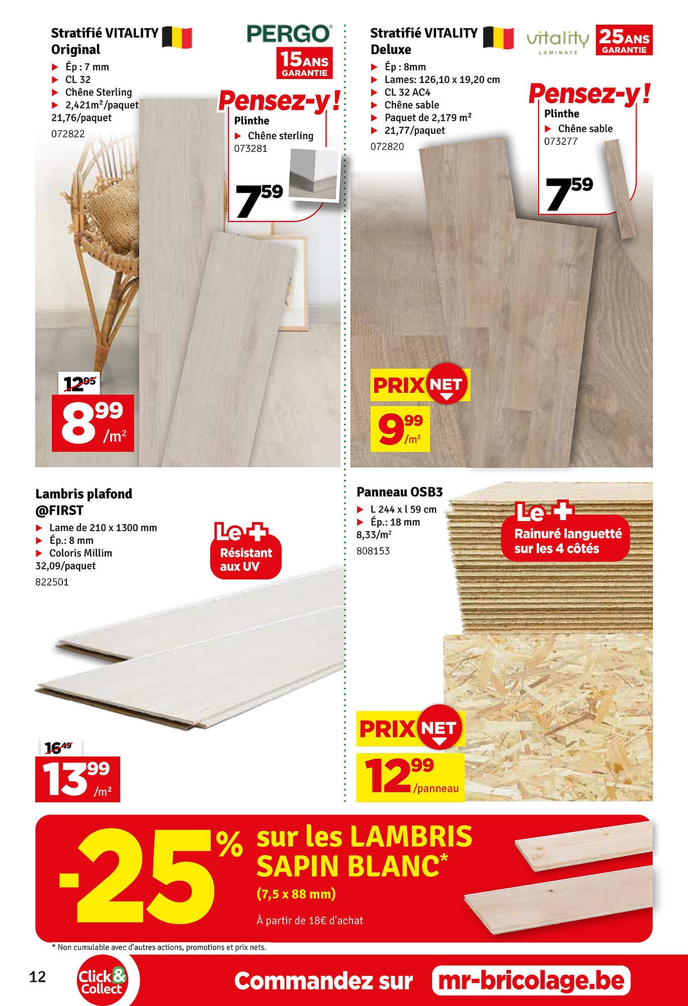 Mr Bricolage folder (2025-08-26 - 2025-09-21)