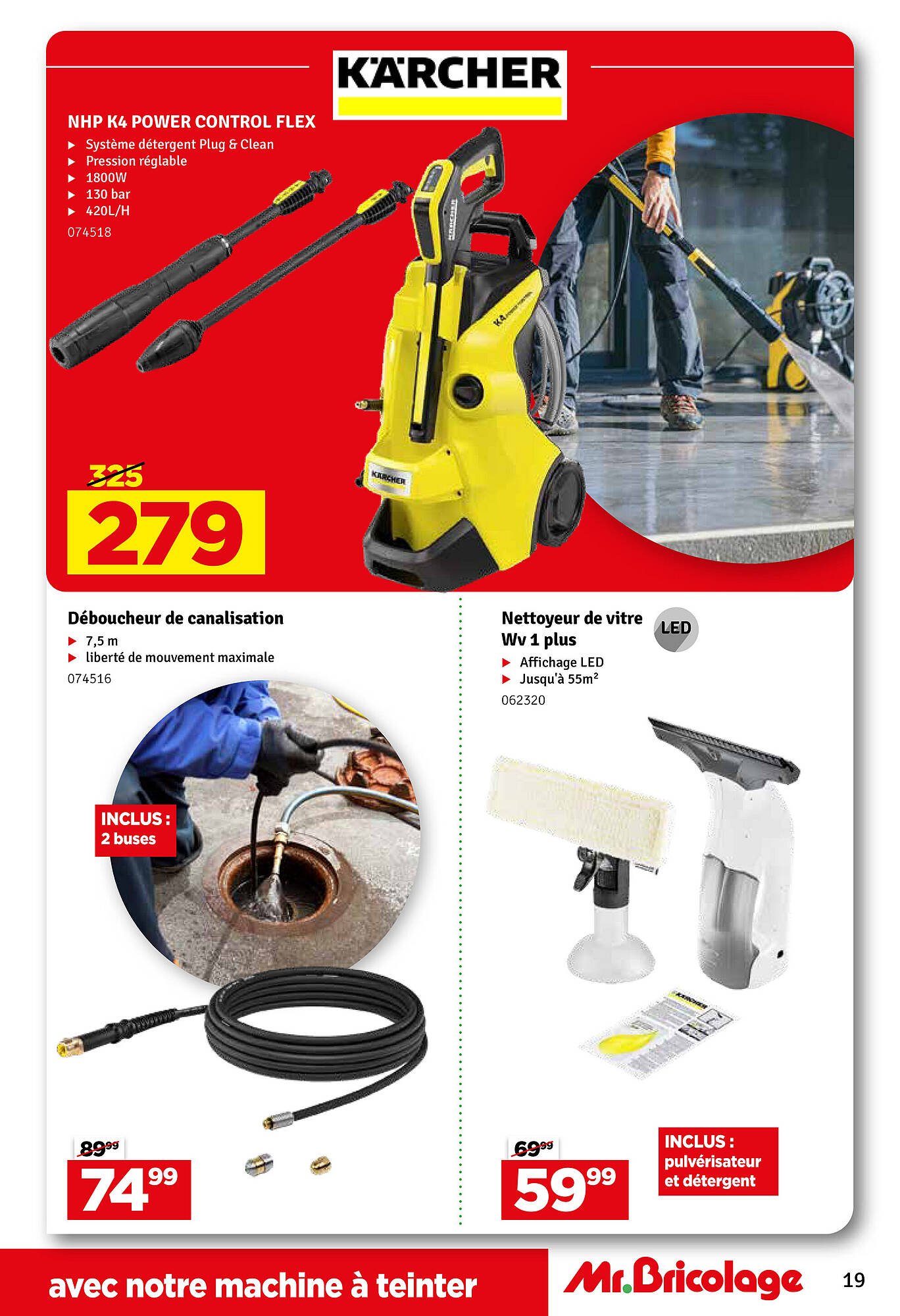 Mr Bricolage folder (2025-08-26 - 2025-09-21)