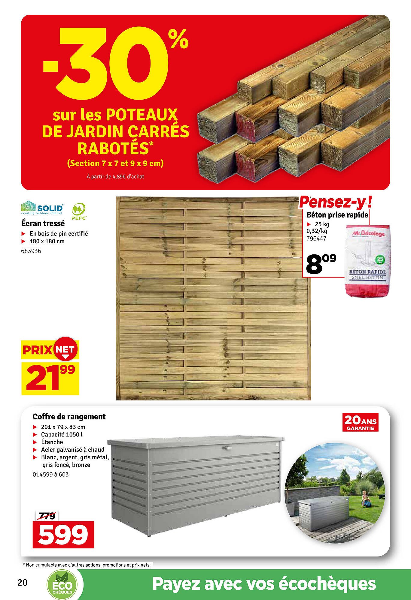 Mr Bricolage folder (2025-08-26 - 2025-09-21)