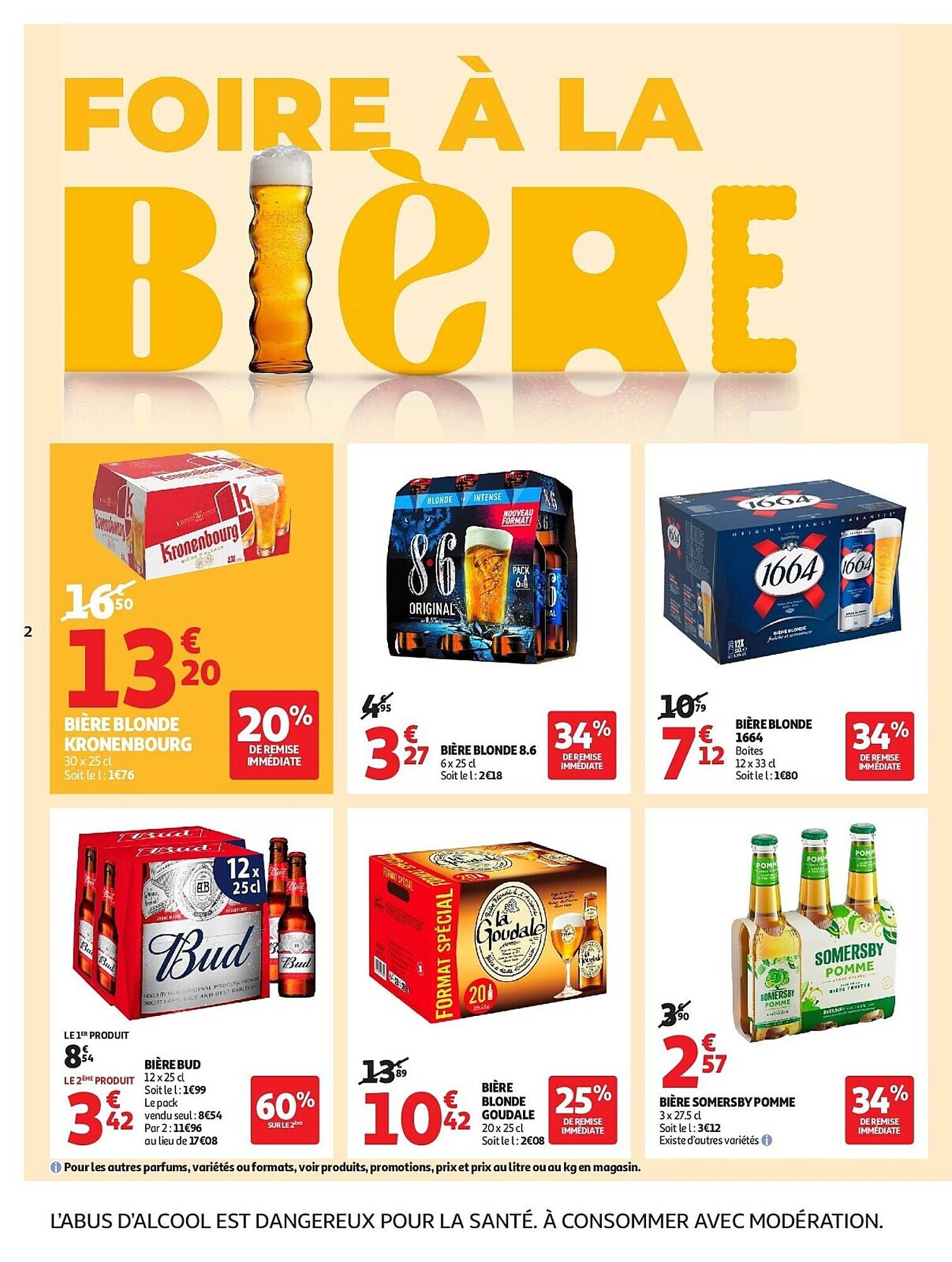 Auchan folder (2025-07-29 - 2025-08-09)