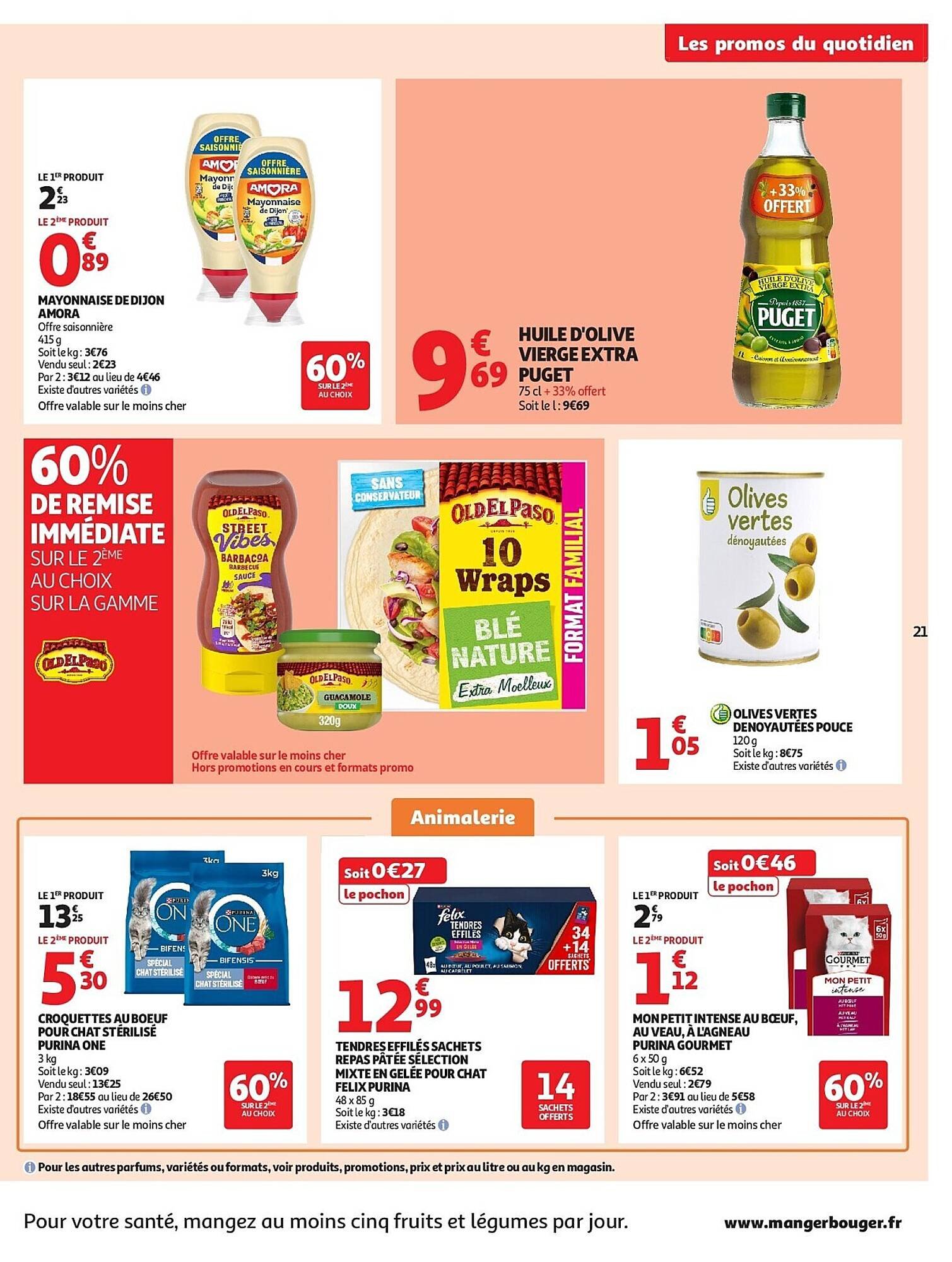 Auchan folder (2025-07-29 - 2025-08-09)