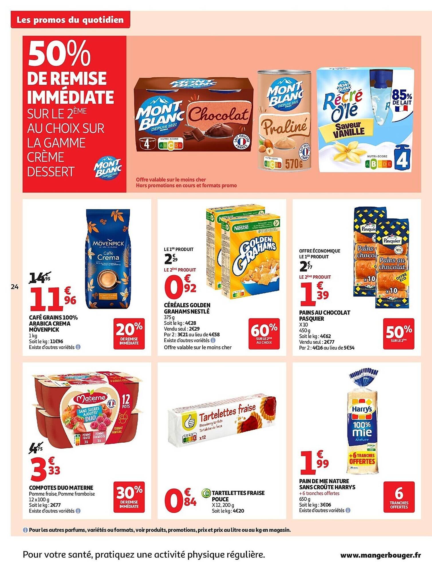Auchan folder (2025-07-29 - 2025-08-09)