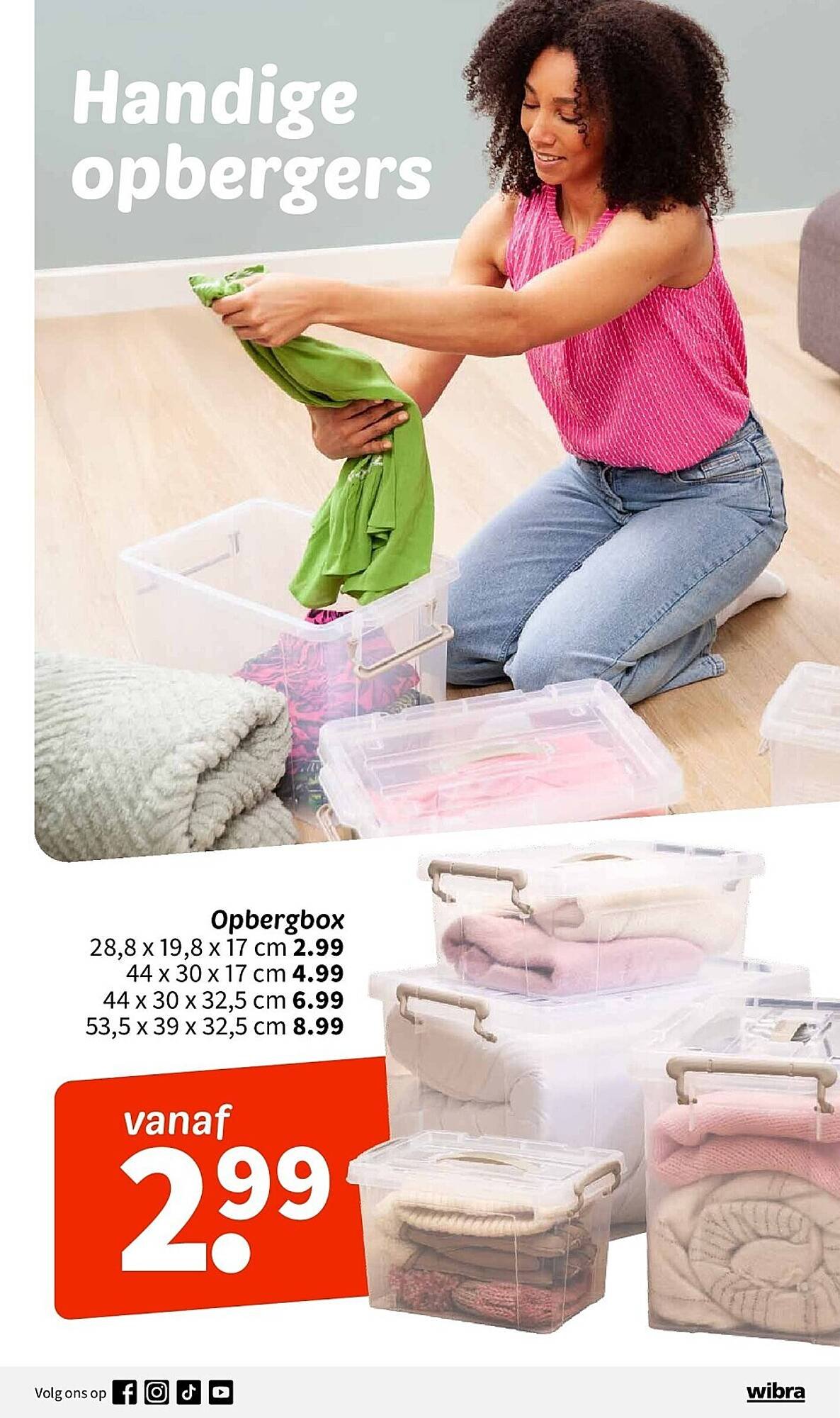 Wibra folder (2026-03-16 - 2026-03-29)