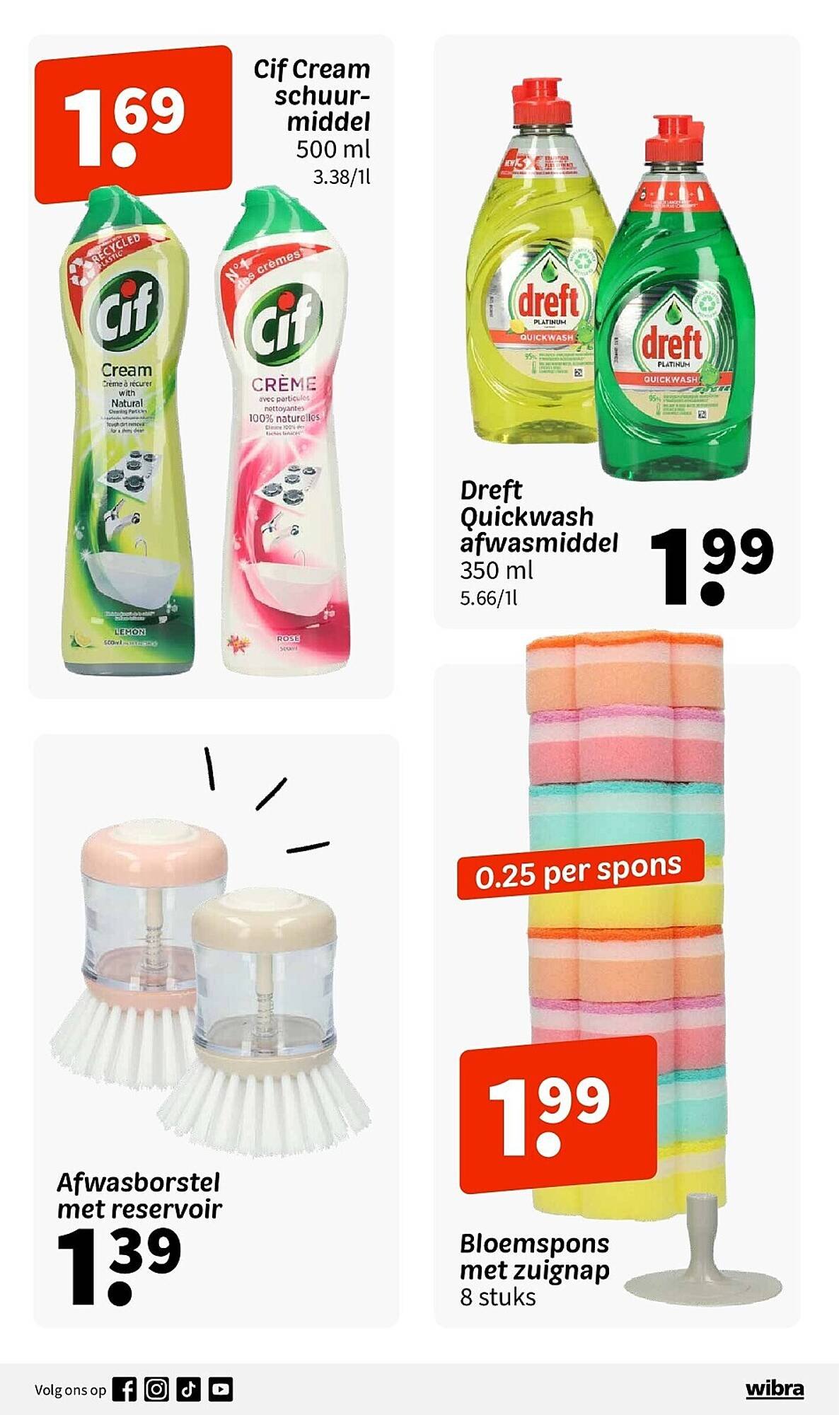 Wibra folder (2026-03-16 - 2026-03-29)