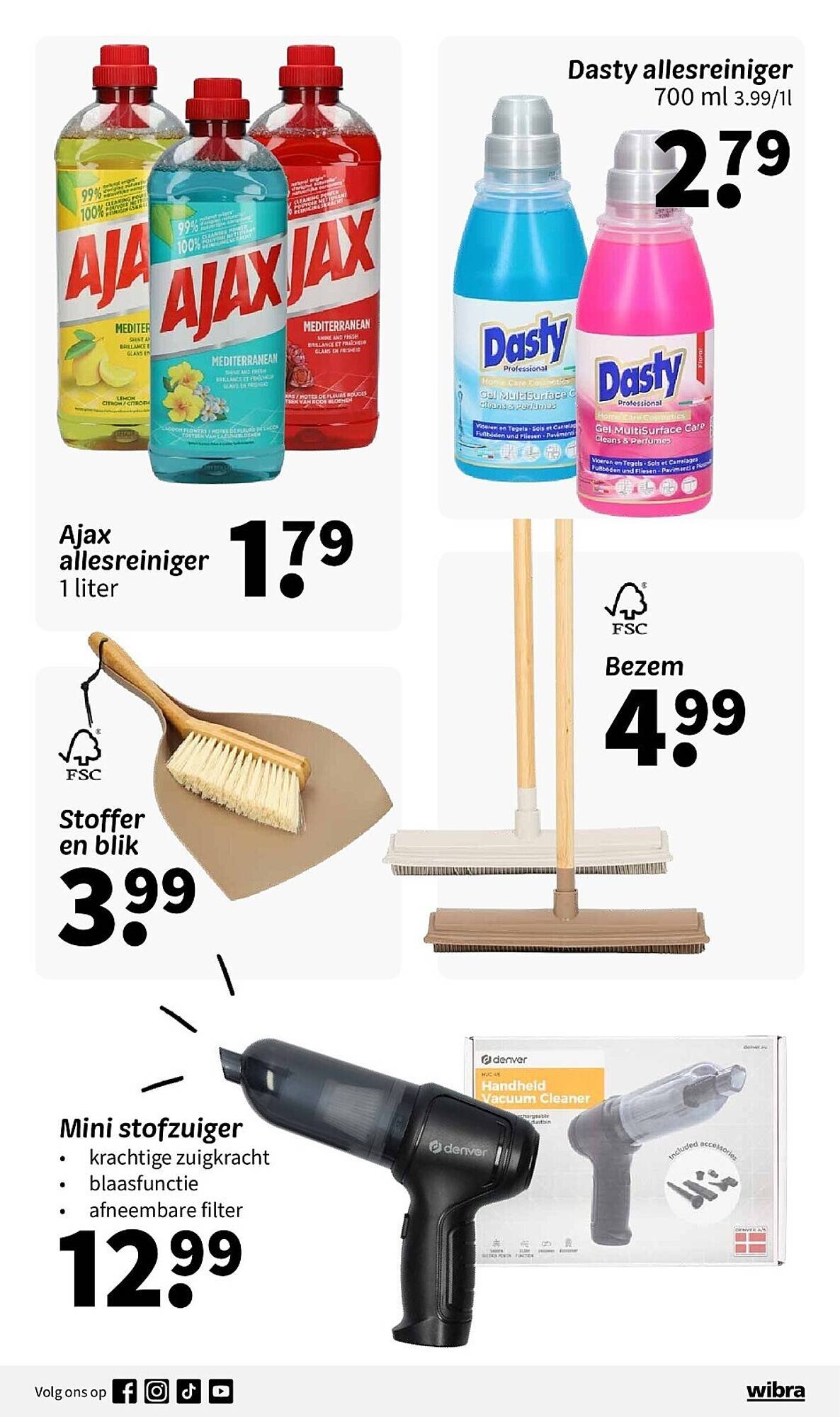 Wibra folder (2026-03-16 - 2026-03-29)