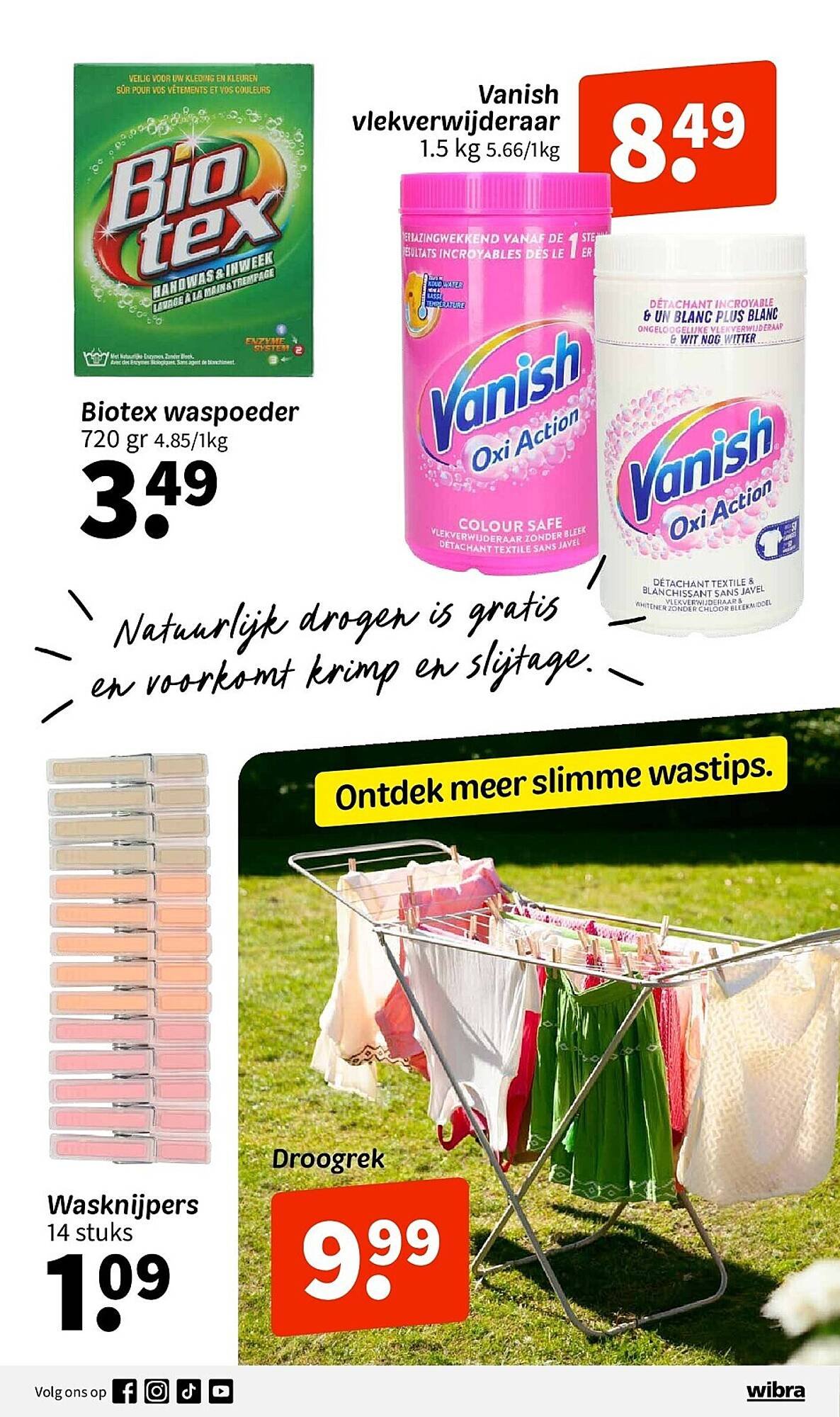 Wibra folder (2026-03-16 - 2026-03-29)