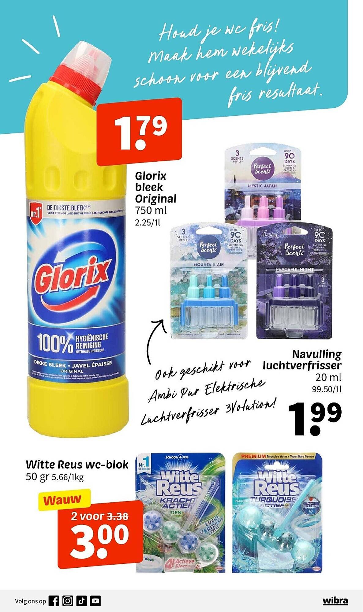 Wibra folder (2026-03-16 - 2026-03-29)