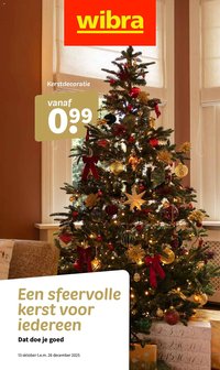 Wibra folder (2025-10-13 - 2025-12-26)