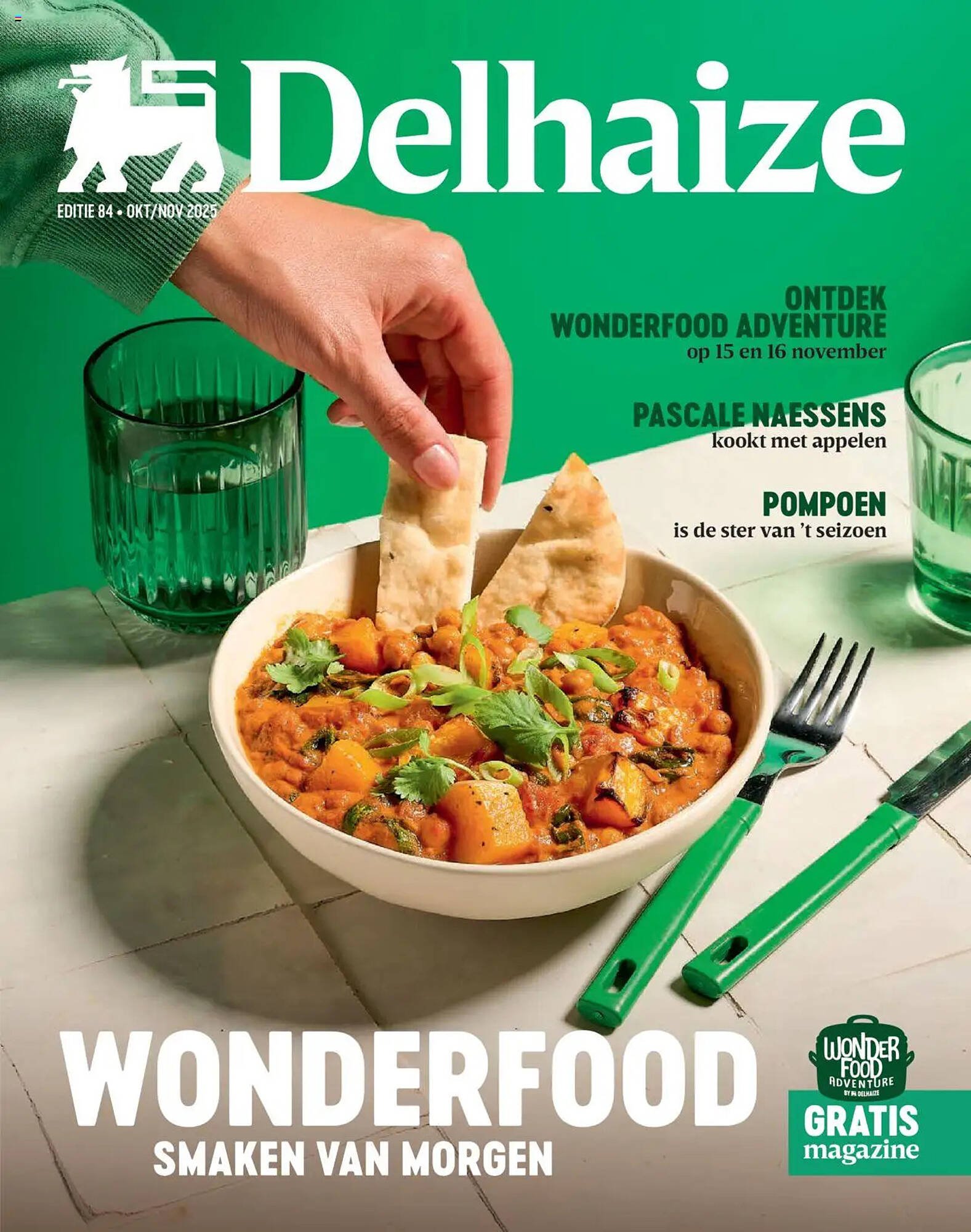 Delhaize folder (2025-10-06 - 2025-11-30)