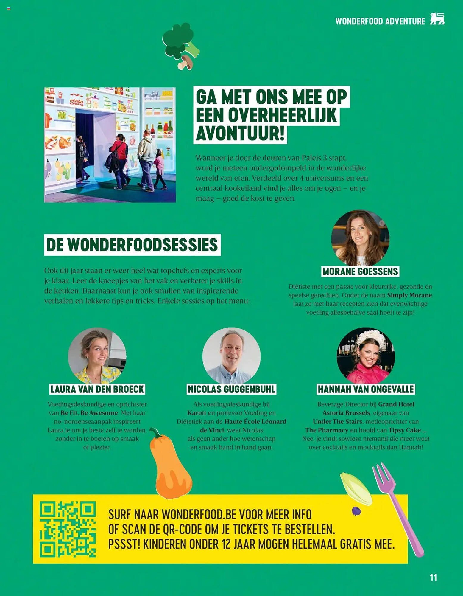Delhaize folder (2025-10-06 - 2025-11-30)