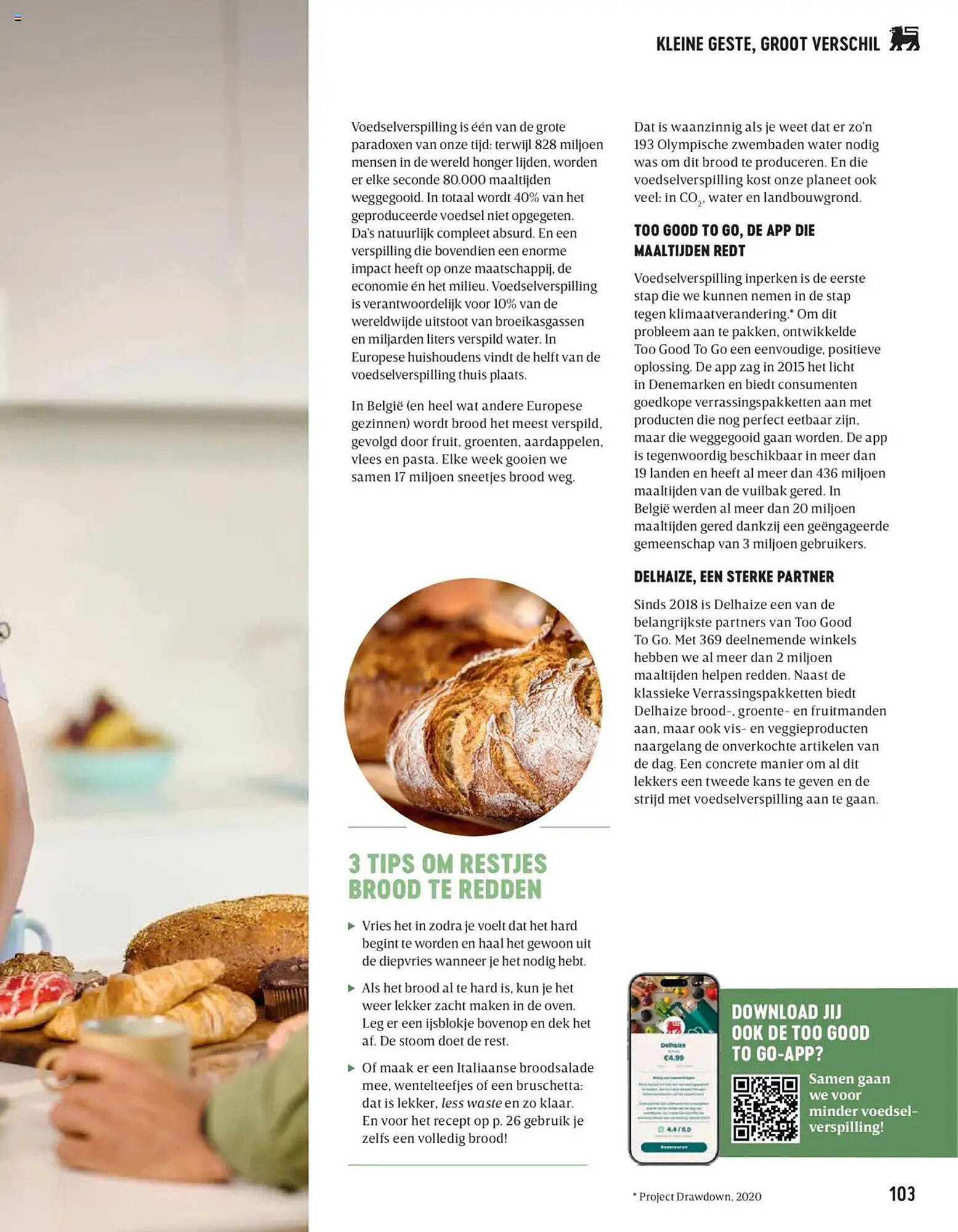 Delhaize folder (2025-10-06 - 2025-11-30)