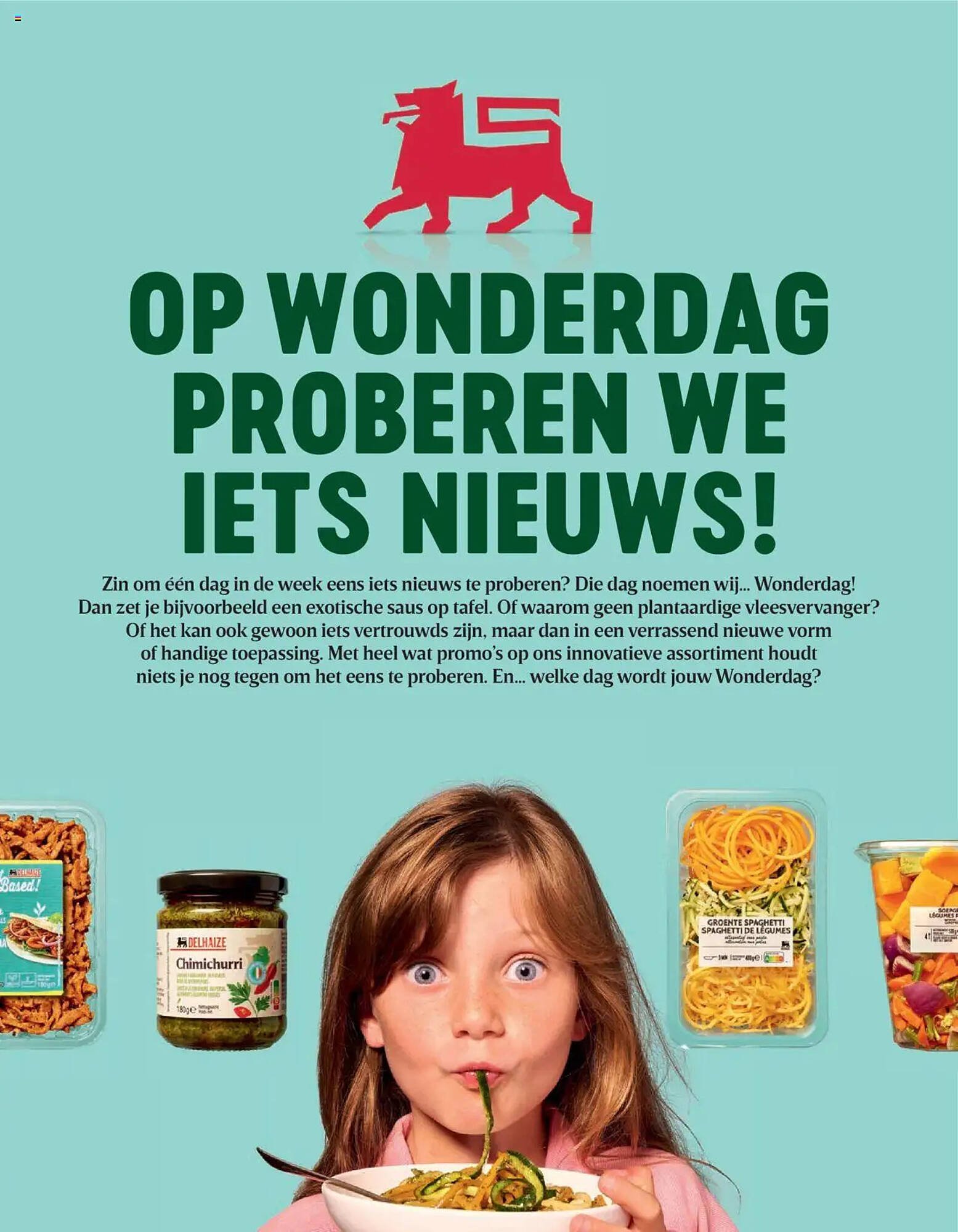 Delhaize folder (2025-10-06 - 2025-11-30)