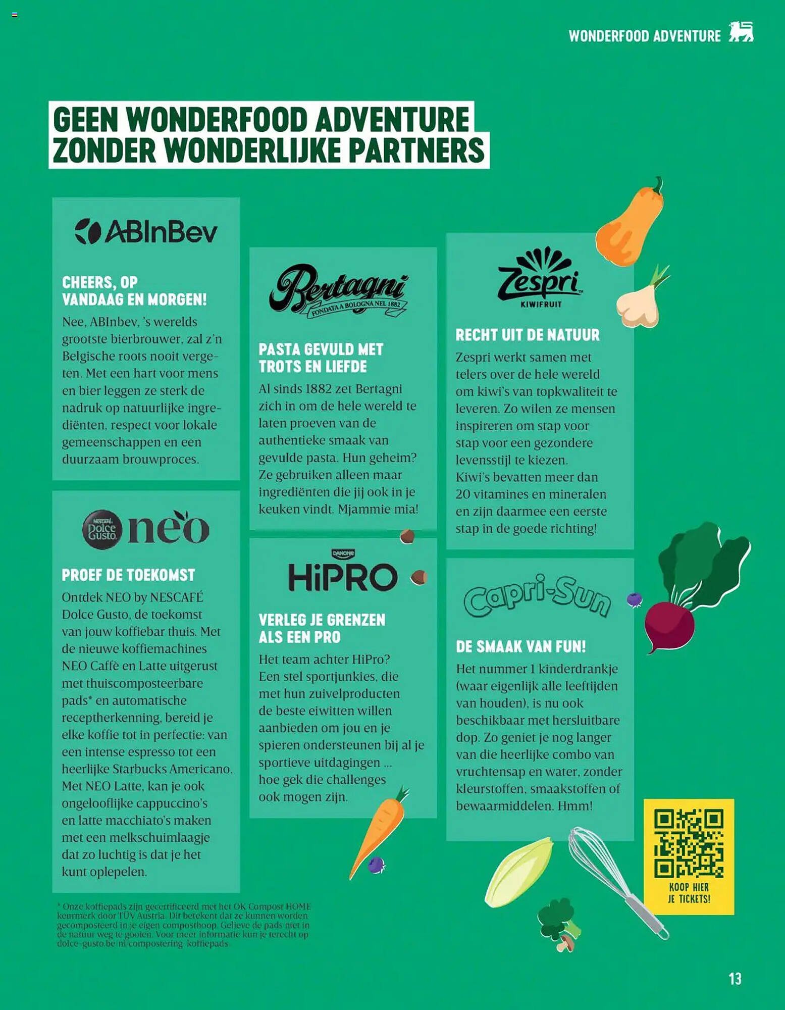 Delhaize folder (2025-10-06 - 2025-11-30)