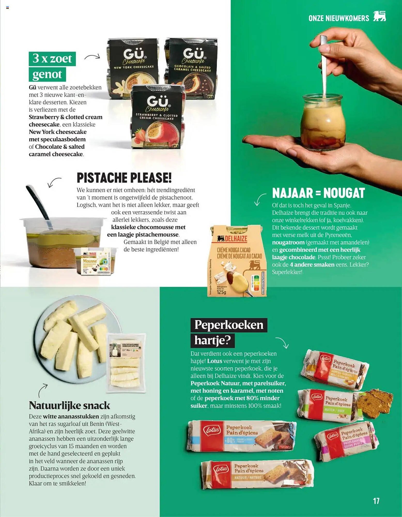 Delhaize folder (2025-10-06 - 2025-11-30)