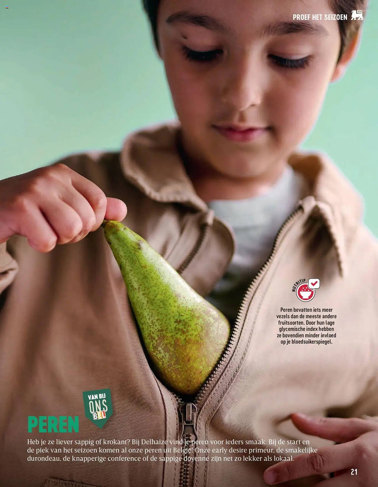 Delhaize folder (2025-10-06 - 2025-11-30)