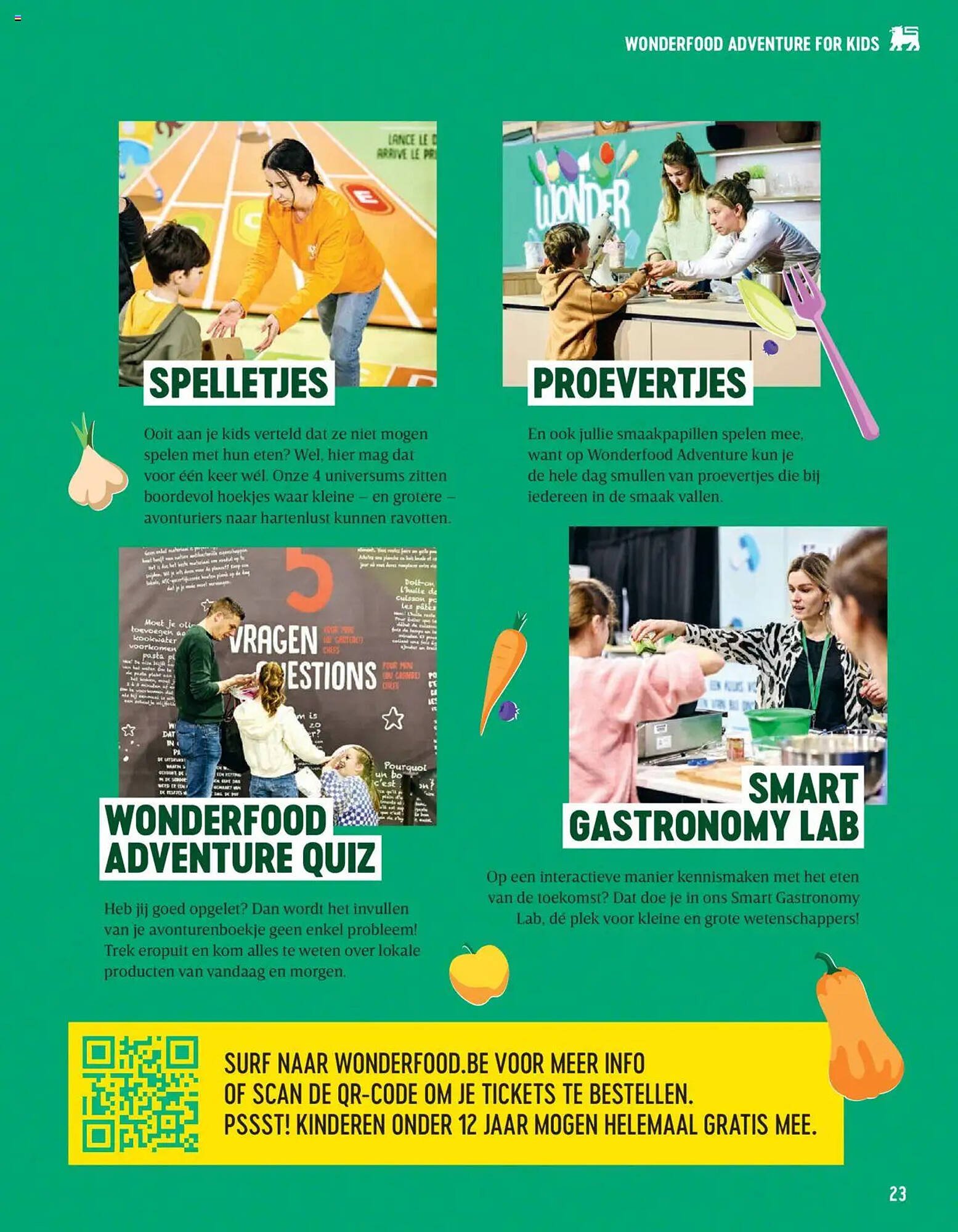 Delhaize folder (2025-10-06 - 2025-11-30)
