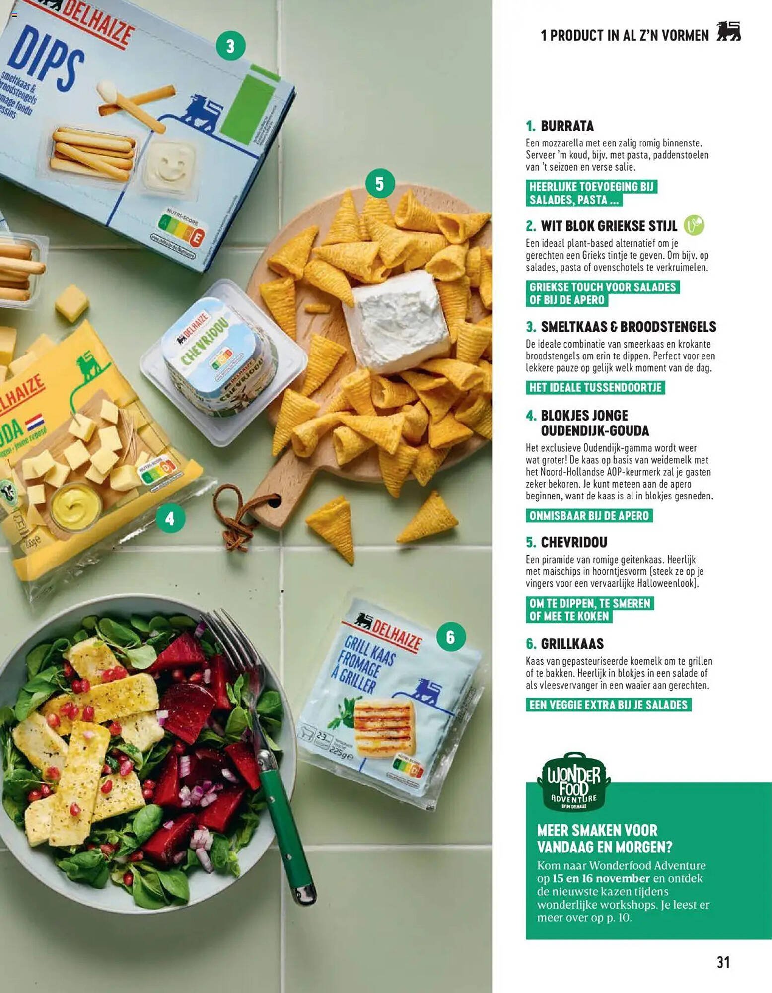 Delhaize folder (2025-10-06 - 2025-11-30)