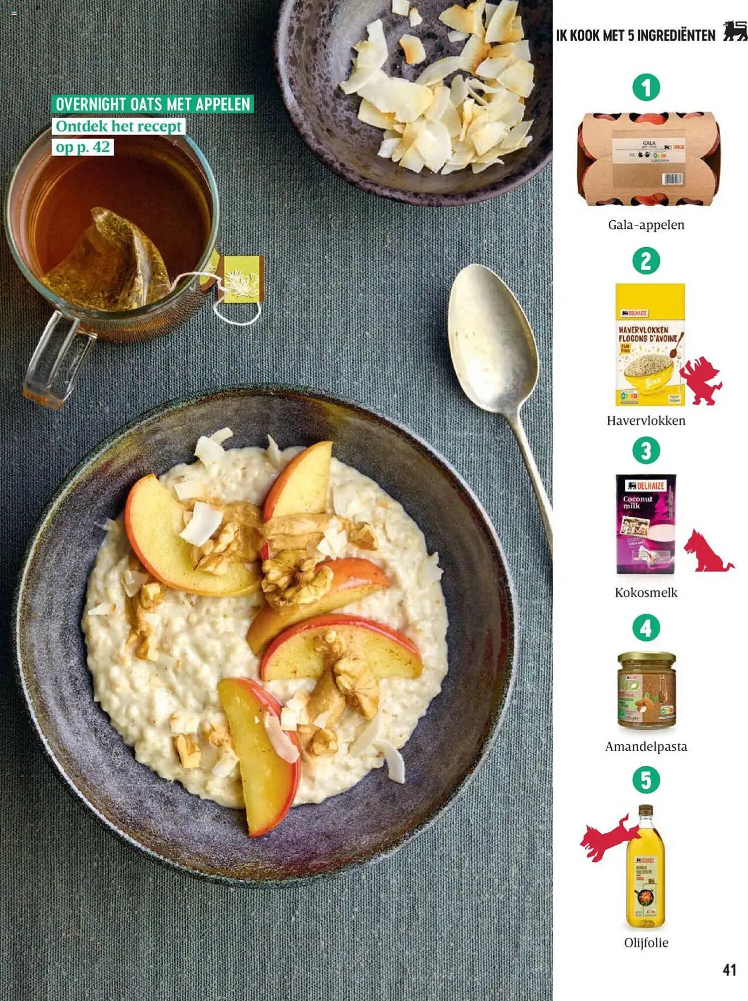 Delhaize folder (2025-10-06 - 2025-11-30)
