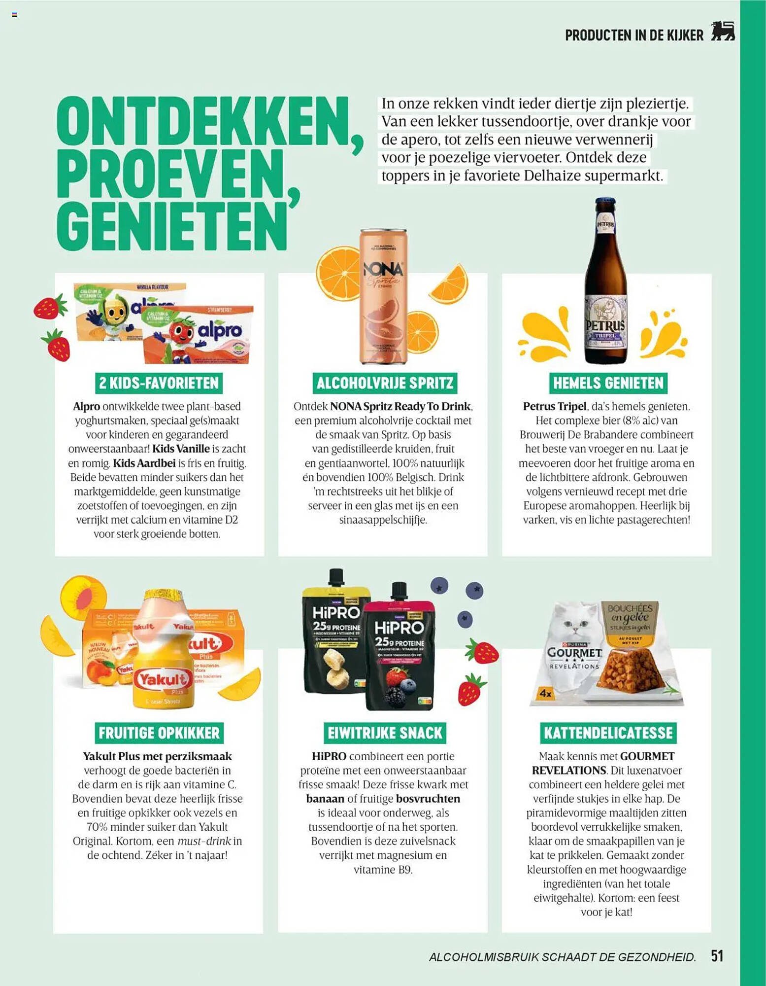 Delhaize folder (2025-10-06 - 2025-11-30)