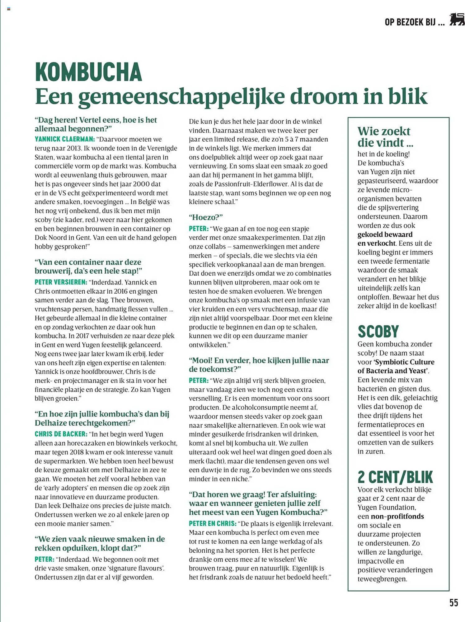 Delhaize folder (2025-10-06 - 2025-11-30)
