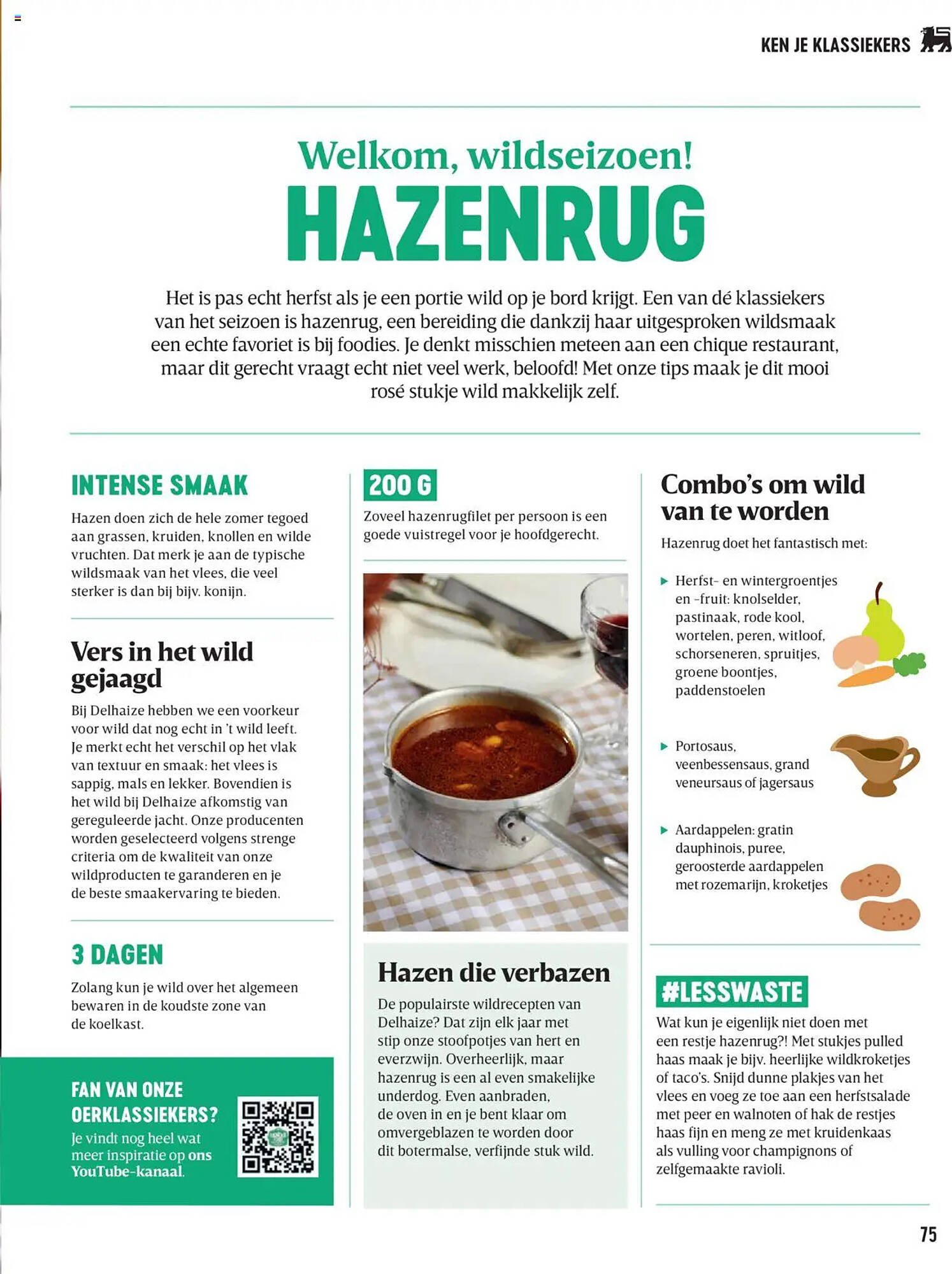 Delhaize folder (2025-10-06 - 2025-11-30)