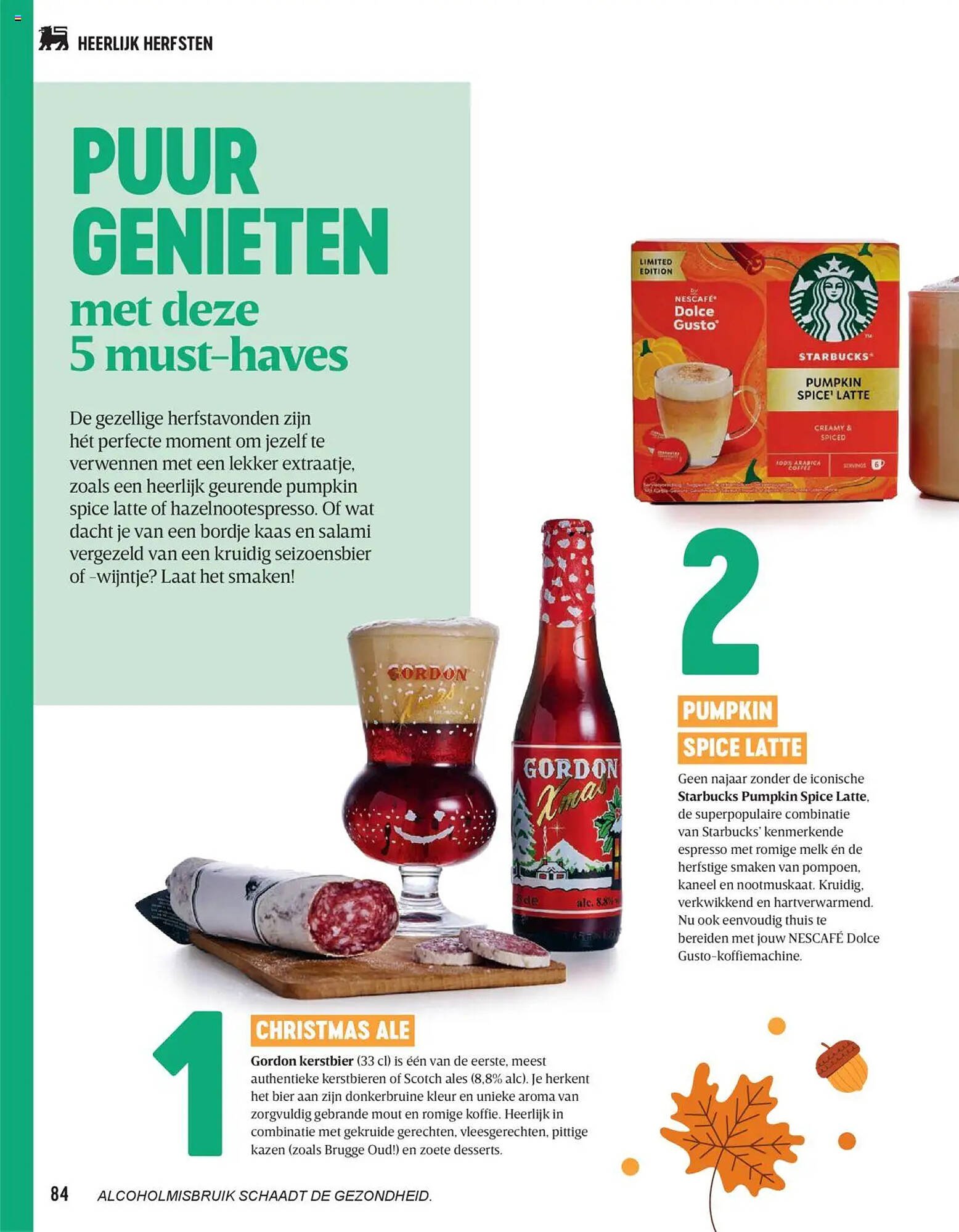 Delhaize folder (2025-10-06 - 2025-11-30)