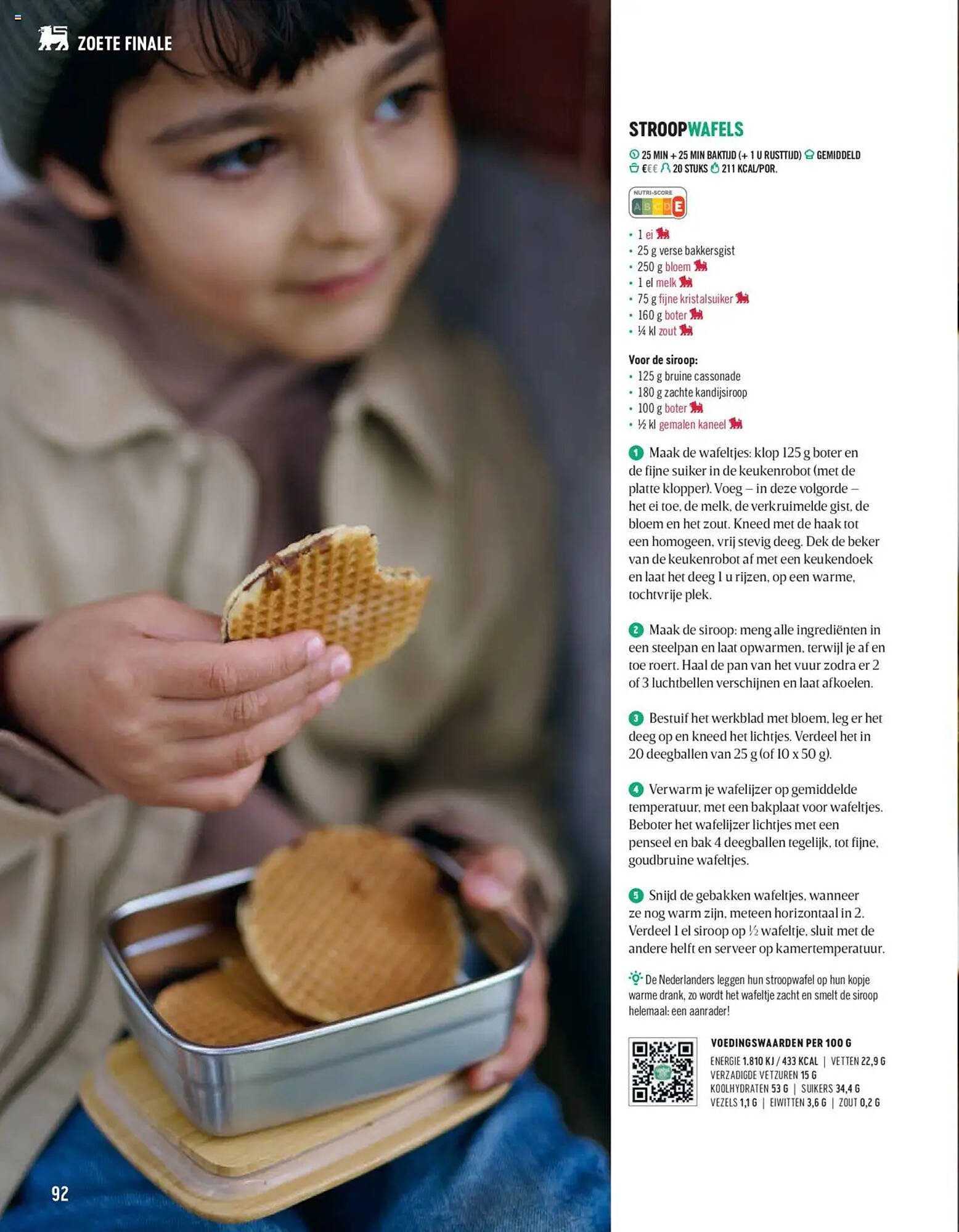 Delhaize folder (2025-10-06 - 2025-11-30)
