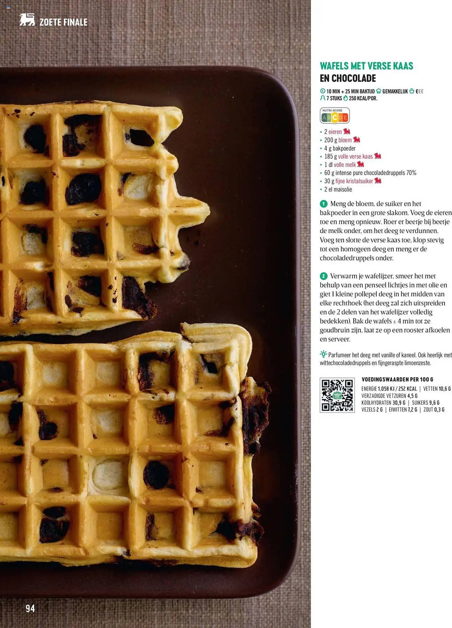 Delhaize folder (2025-10-06 - 2025-11-30)