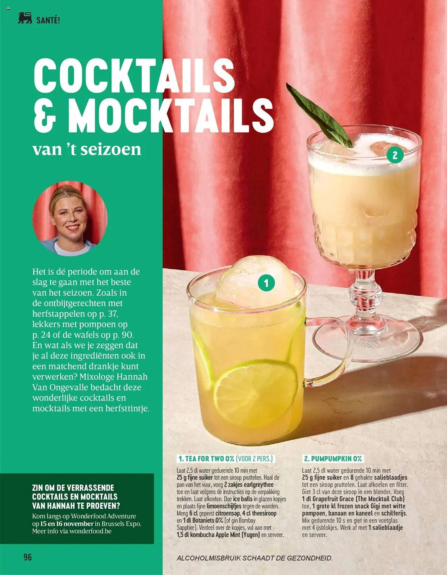 Delhaize folder (2025-10-06 - 2025-11-30)