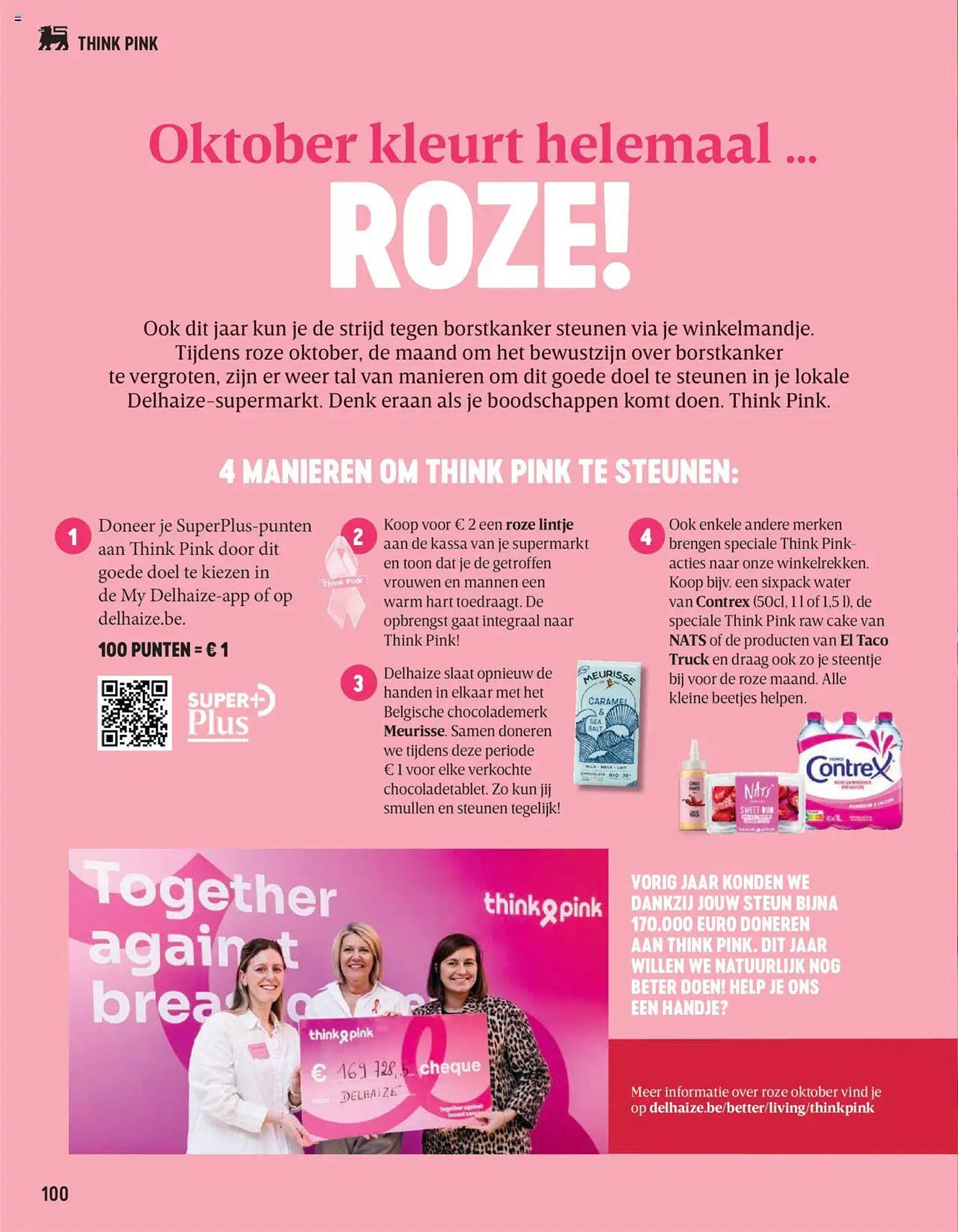 Delhaize folder (2025-10-06 - 2025-11-30)
