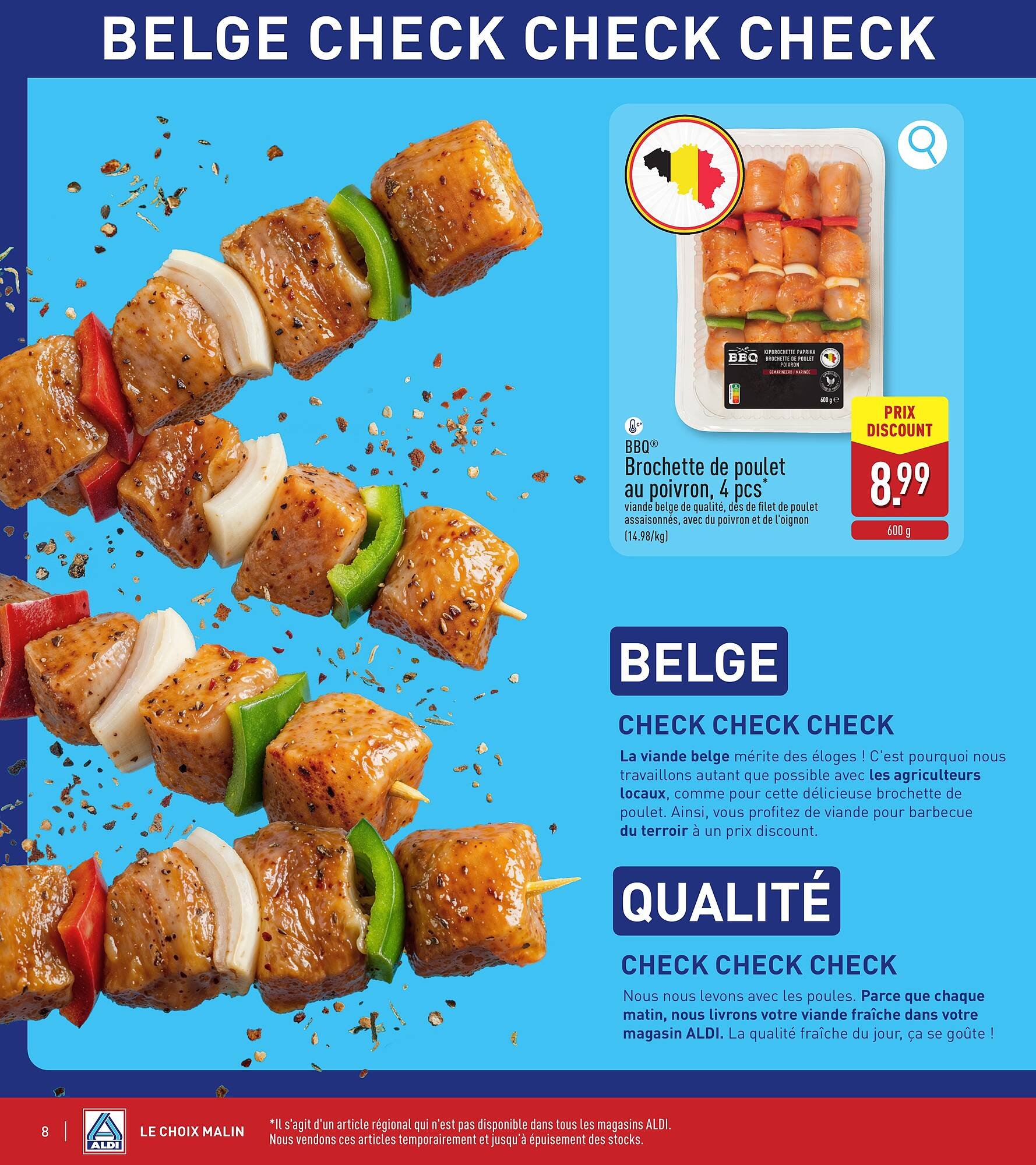 ALDI Dépliant (2026-04-27 - 2026-05-02)