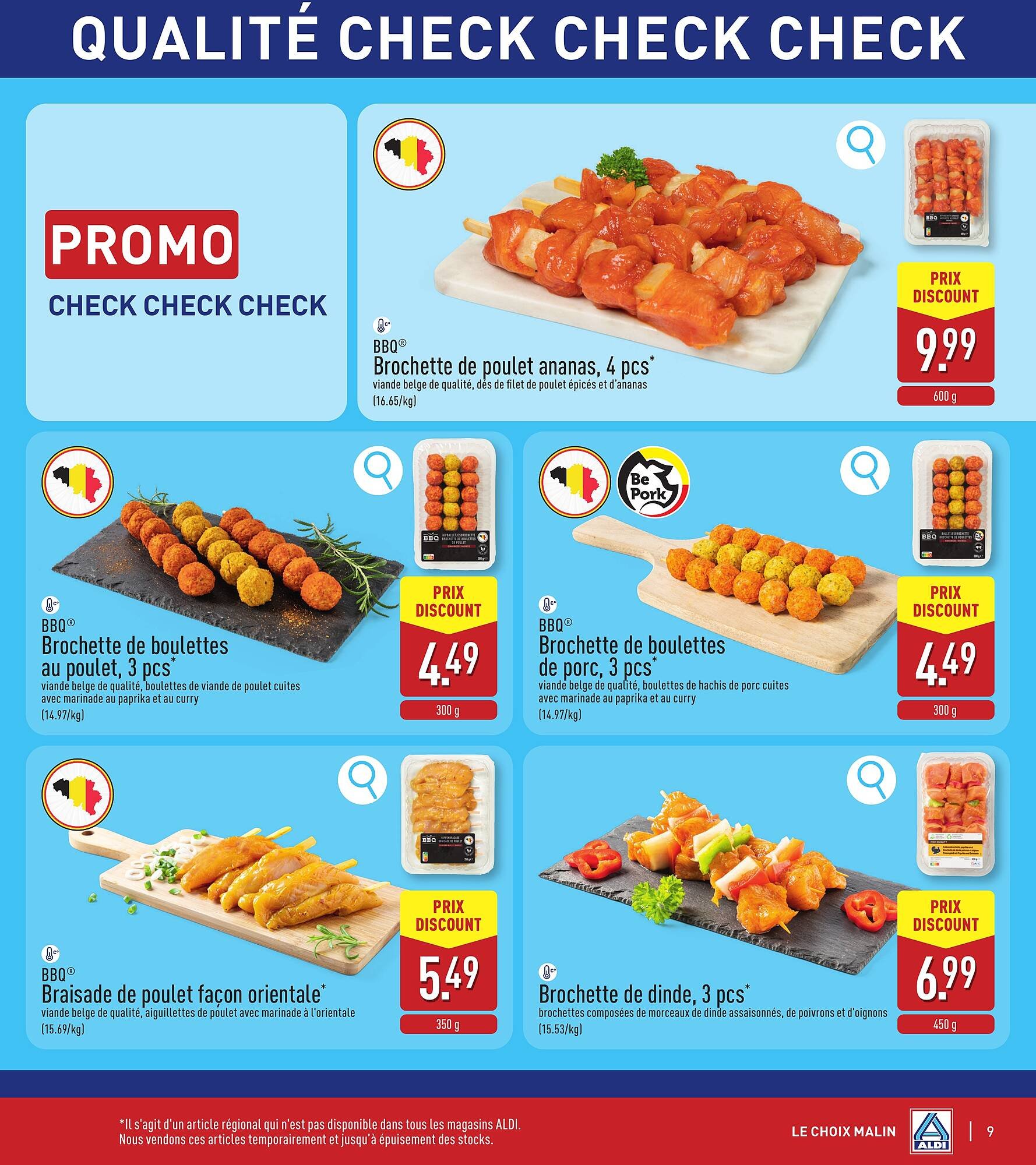 ALDI Dépliant (2026-04-27 - 2026-05-02)