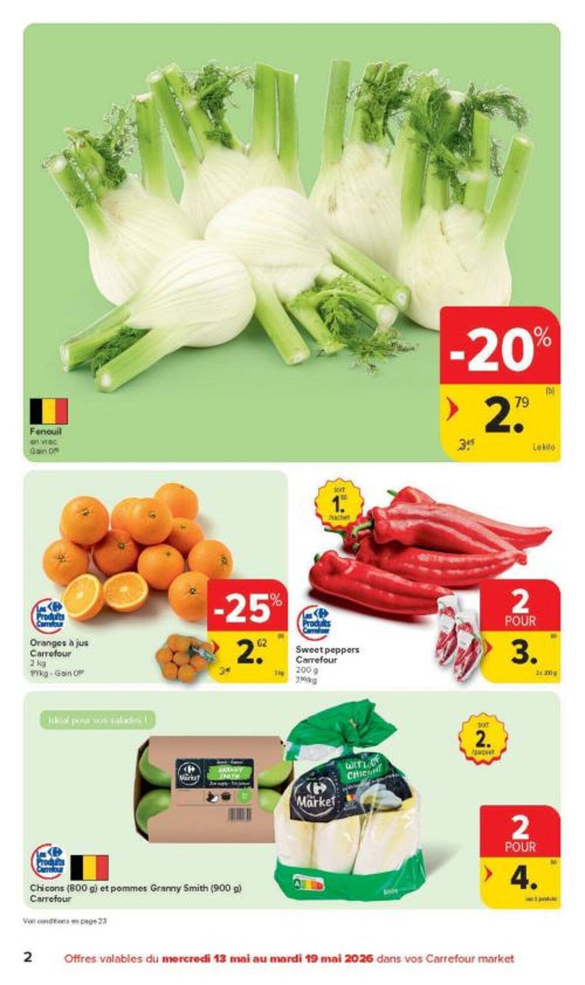 Carrefour Market folder (2026-05-13 - 2026-05-19)