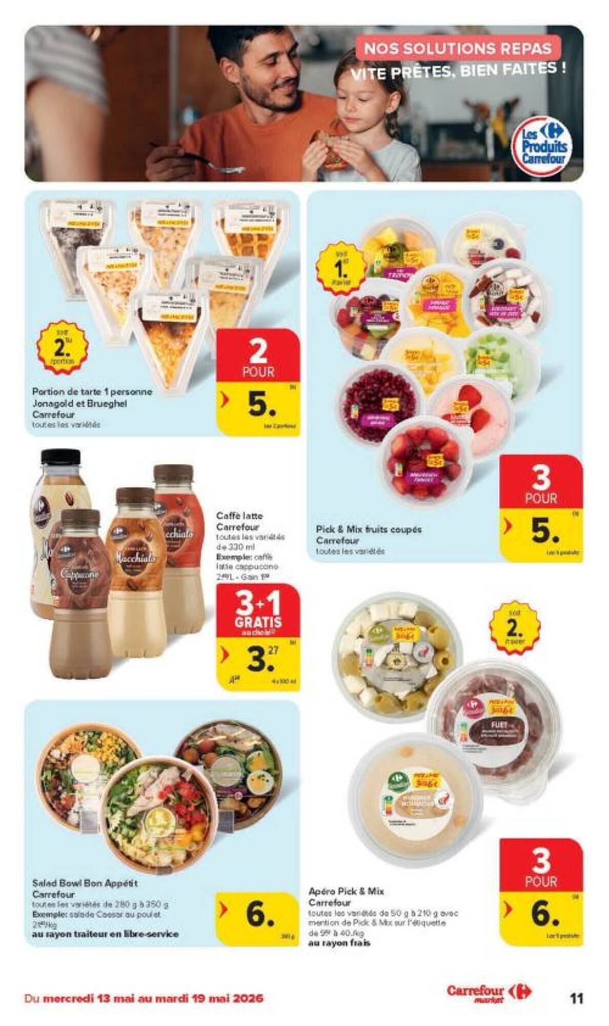 Carrefour Market folder (2026-05-13 - 2026-05-19)
