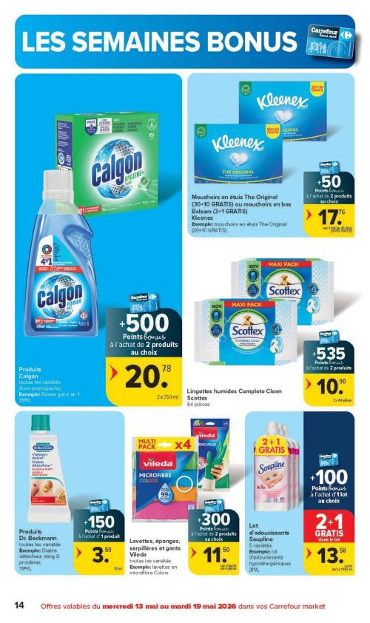 Carrefour Market folder (2026-05-13 - 2026-05-19)
